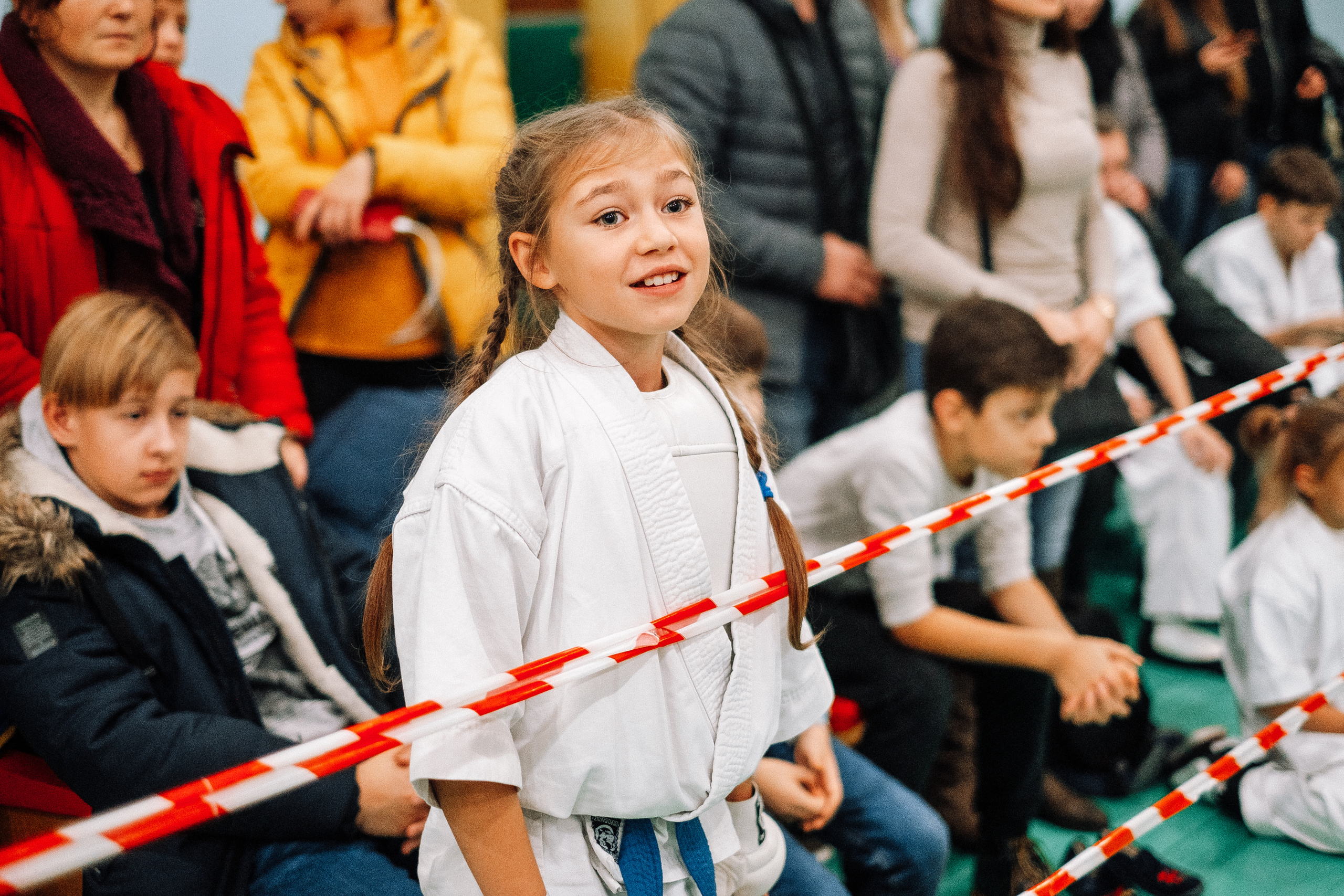 Karate-DO 30.11.2019 in-Khmelnik. Ivan Skufinsky — wedding and family photographer in Vancouver