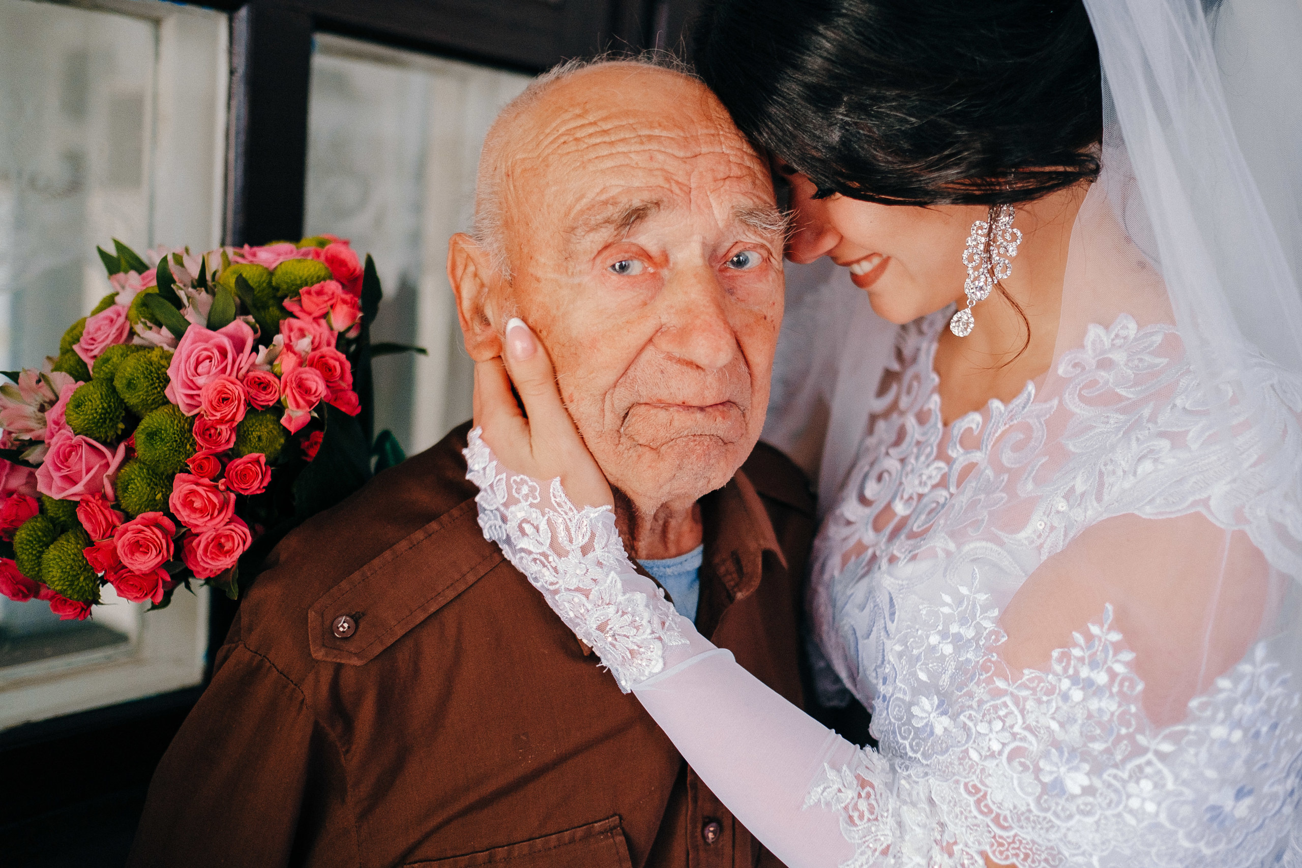 29.09.2018 Wedding Story. Ivan Skufinsky — wedding and family photographer in Vancouver