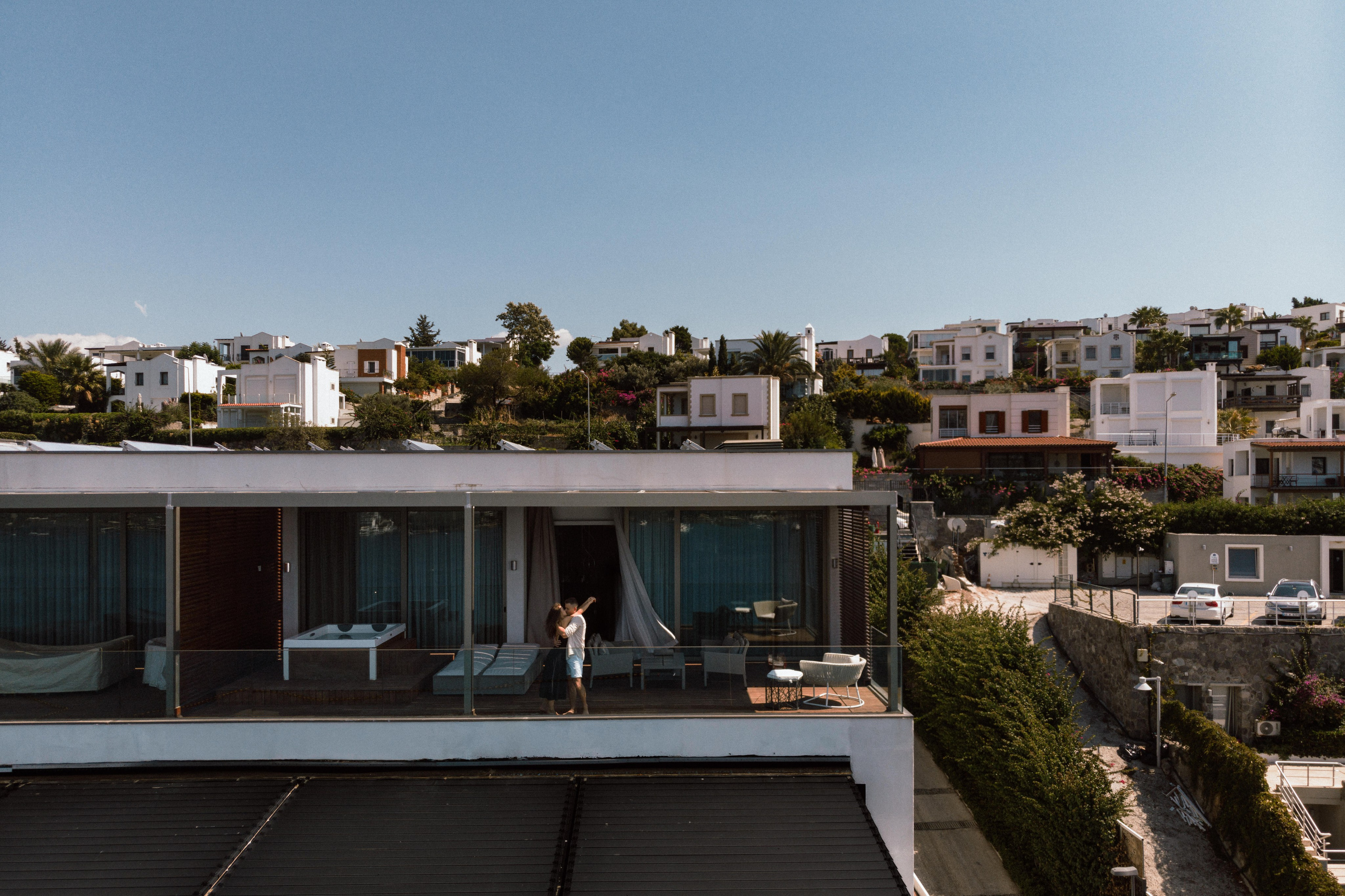 Evgeniy & Daria. Ivan Skufinsky — wedding and family photographer in Vancouver