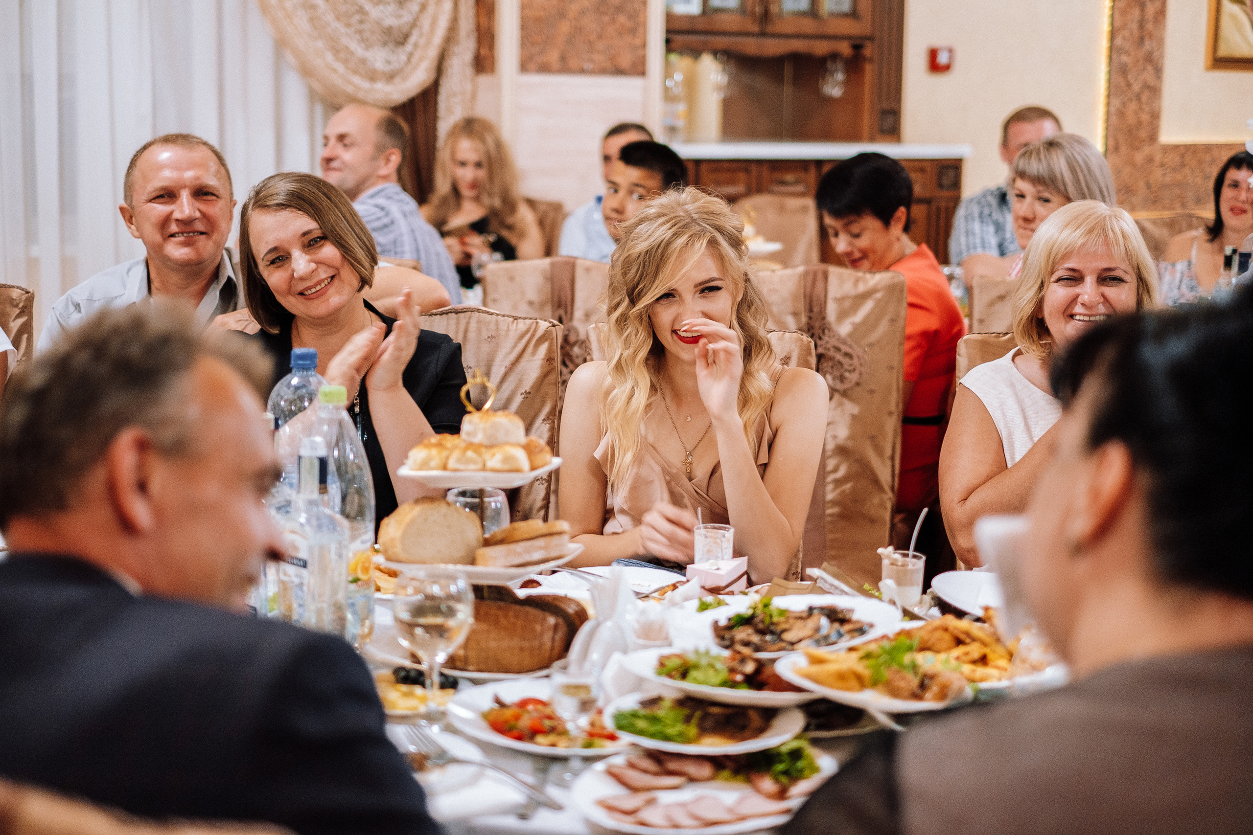 СВАДЬБА 20.07.2019 Дима+Катя. Ivan Skufinsky — wedding and family photographer in Vancouver