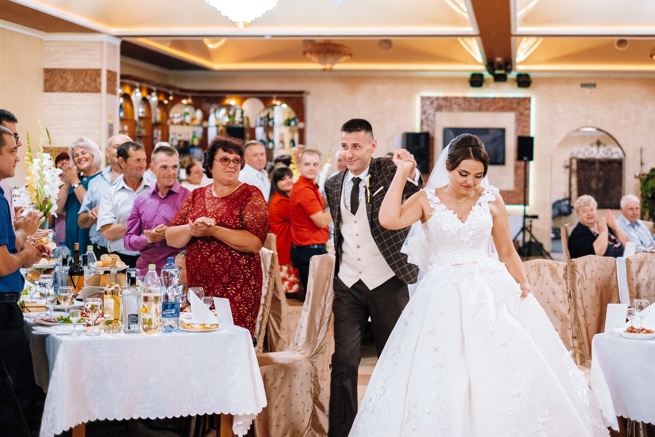 СВАДЬБА 20.07.2019 Дима+Катя. Ivan Skufinsky — wedding and family photographer in Vancouver