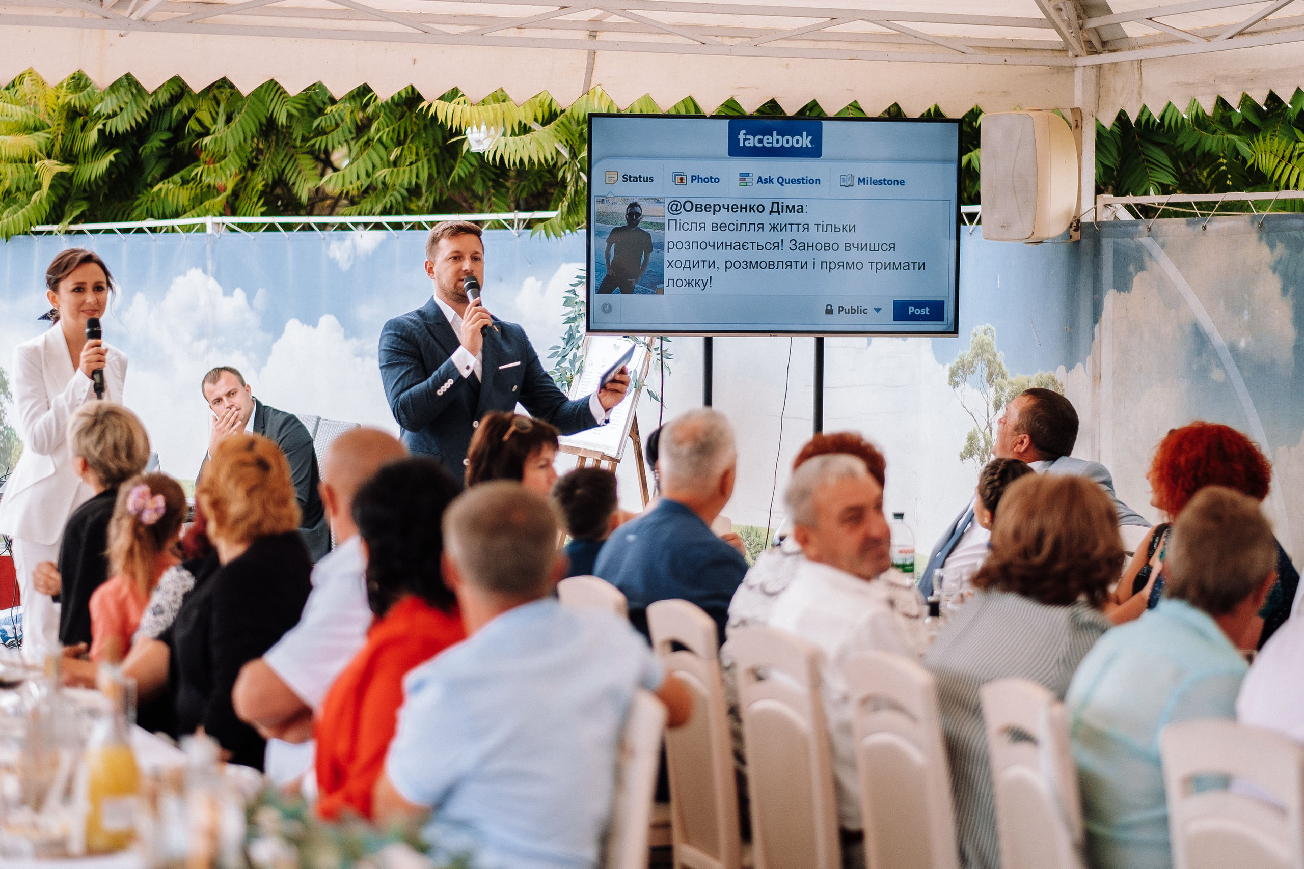 29.06.2019 WeddingStory. Ivan Skufinsky — wedding and family photographer in Vancouver