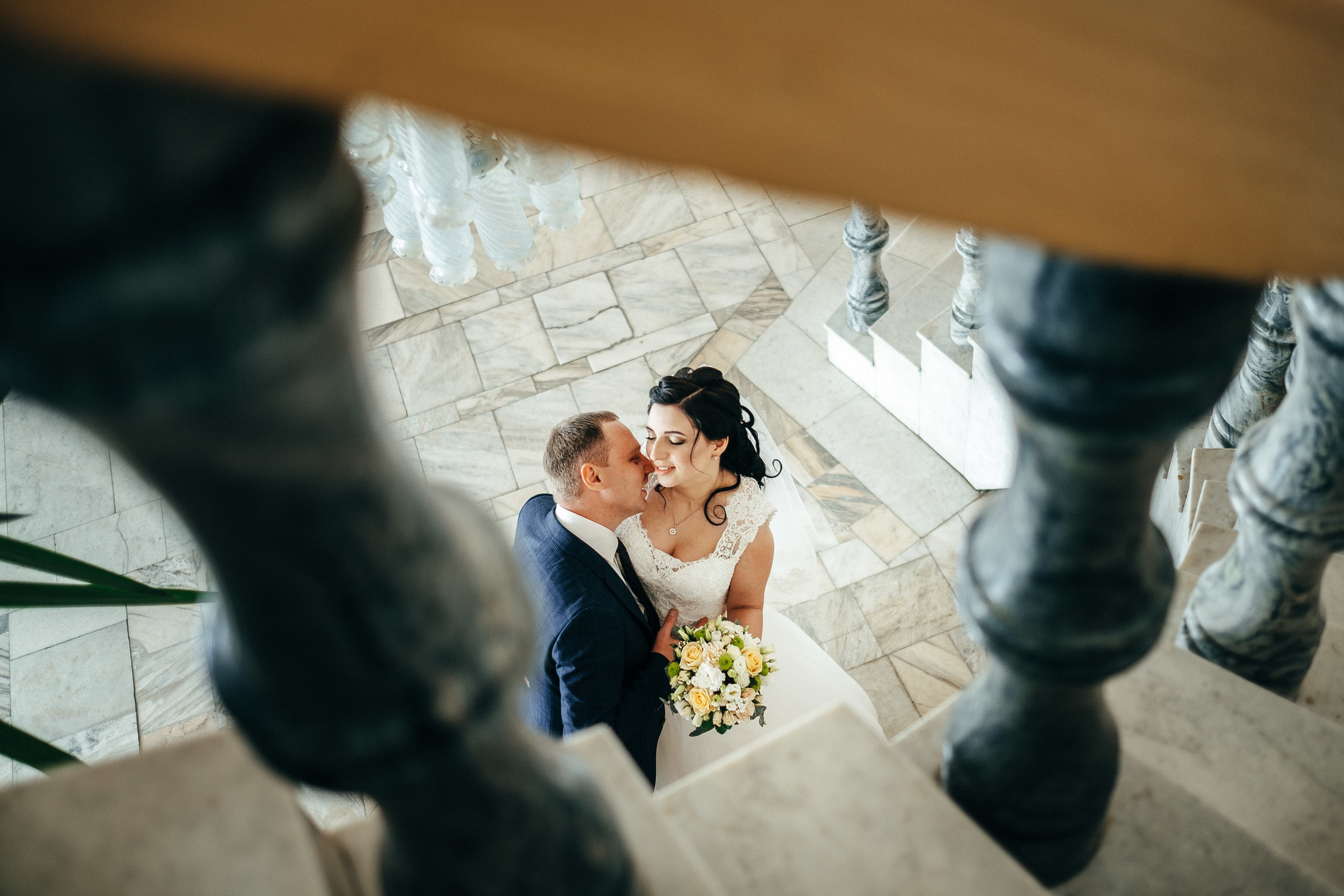 Виктор+Катя. Ivan Skufinsky — wedding and family photographer in Vancouver