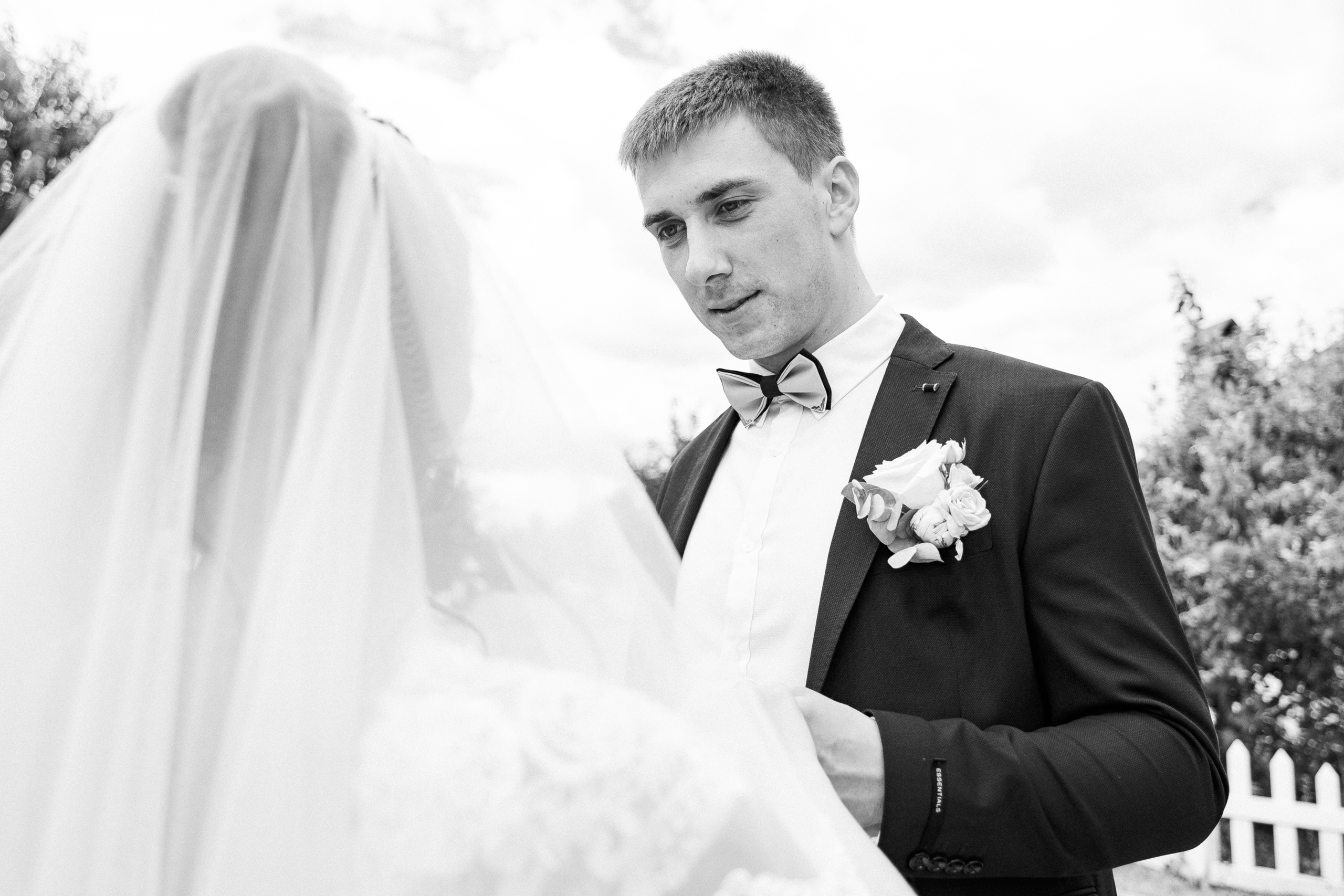 29.06.2019 WeddingStory. Ivan Skufinsky — wedding and family photographer in Vancouver