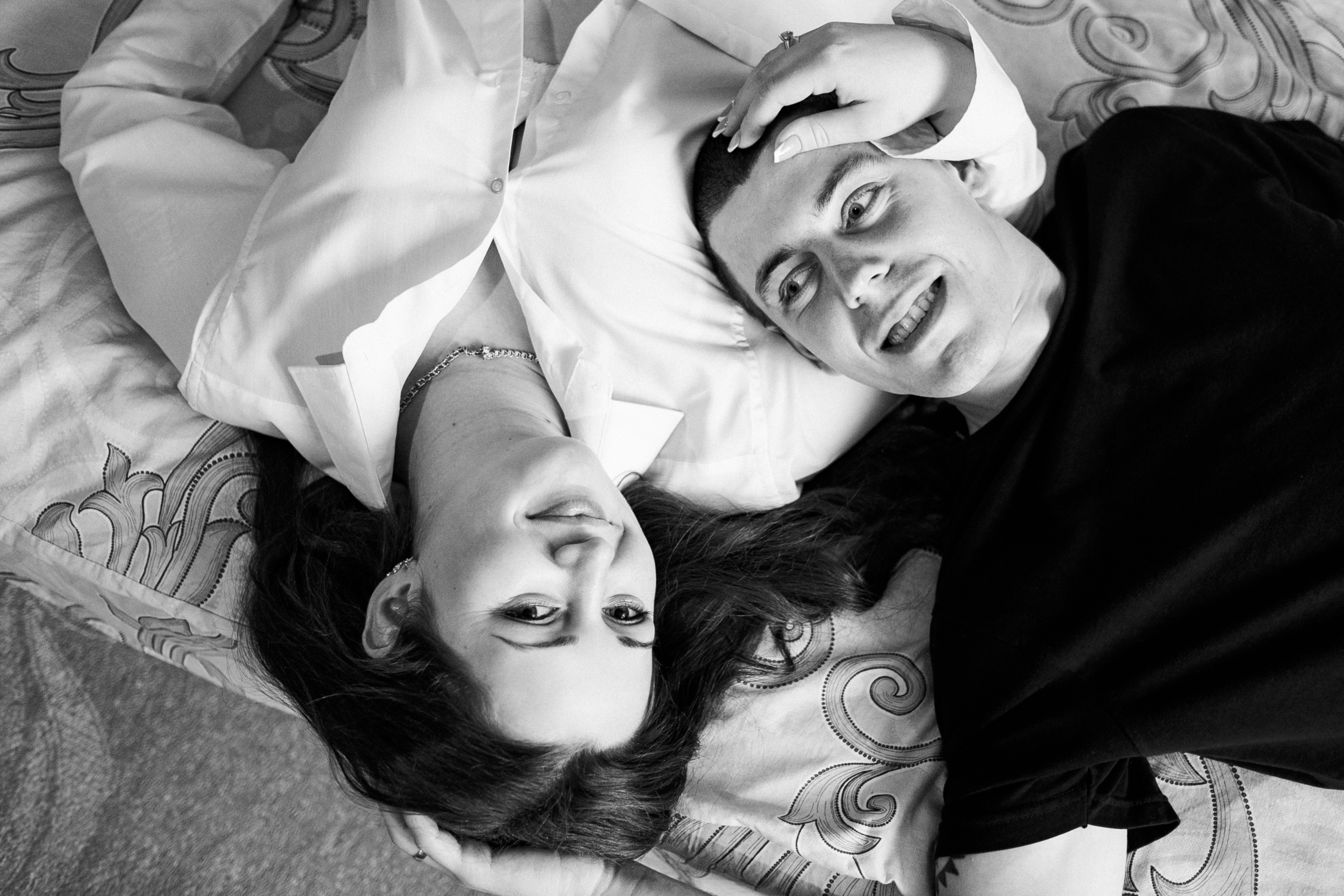 Маша і Тарас. Ivan Skufinsky — wedding and family photographer in Vancouver