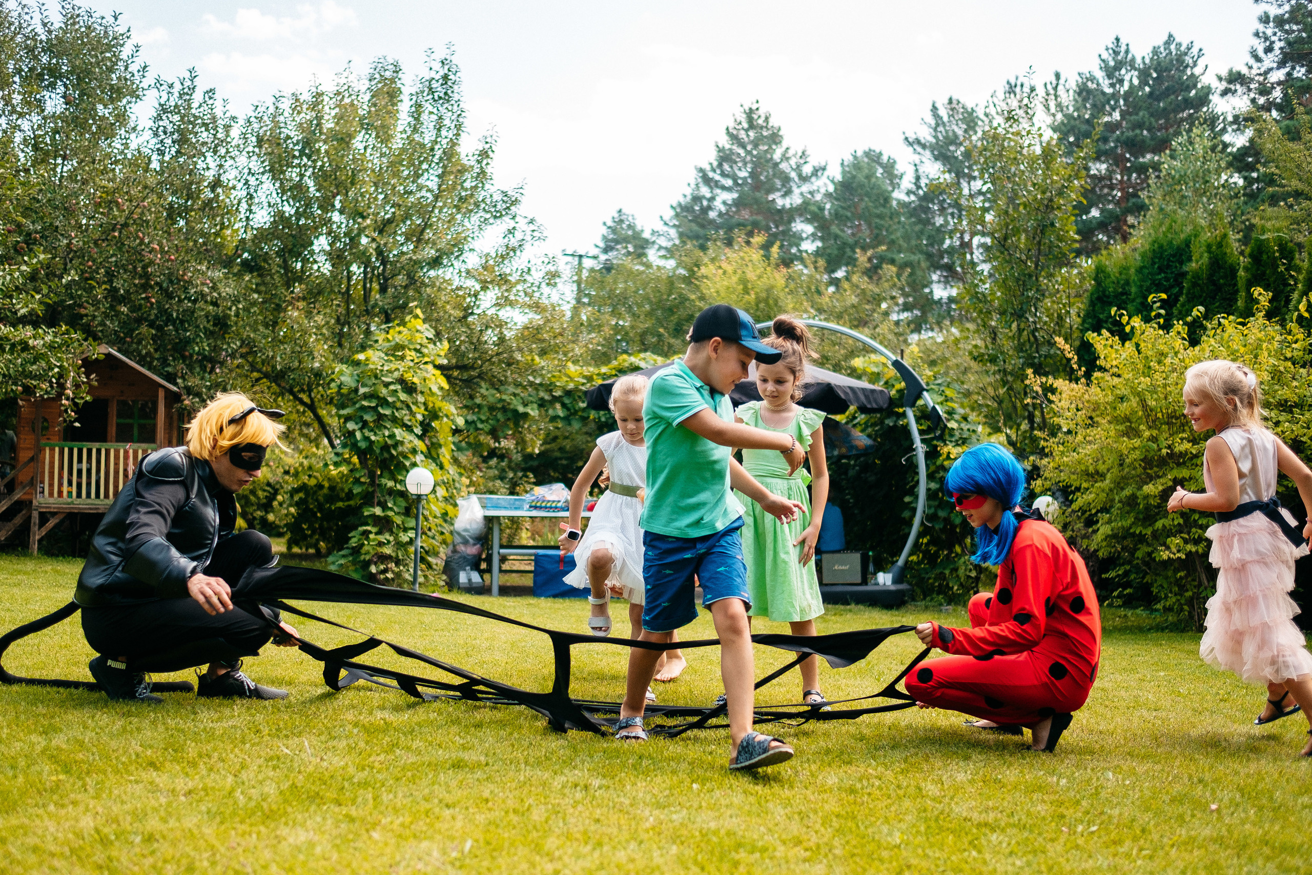 День Рождения Лизочка (2018). Ivan Skufinsky — wedding and family photographer in Vancouver