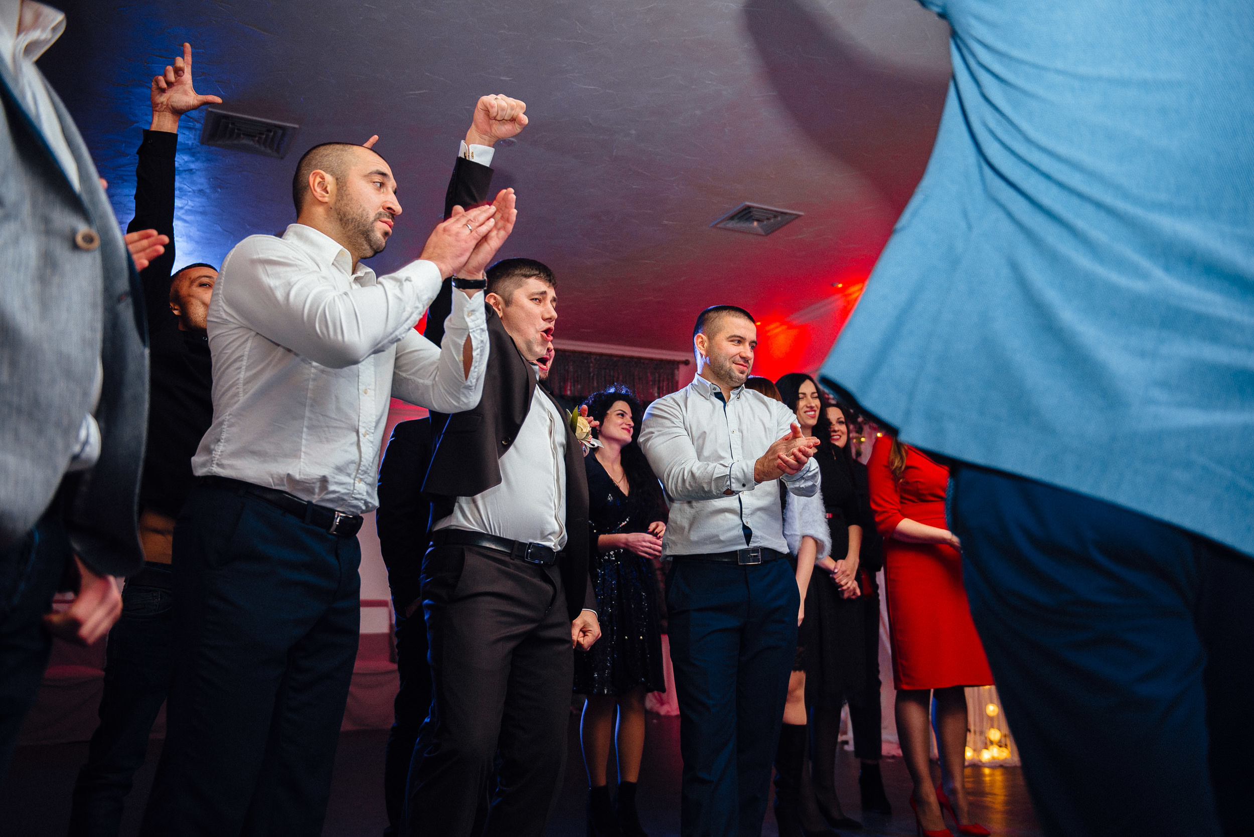 17.11.2018. Ivan Skufinsky — wedding and family photographer in Vancouver