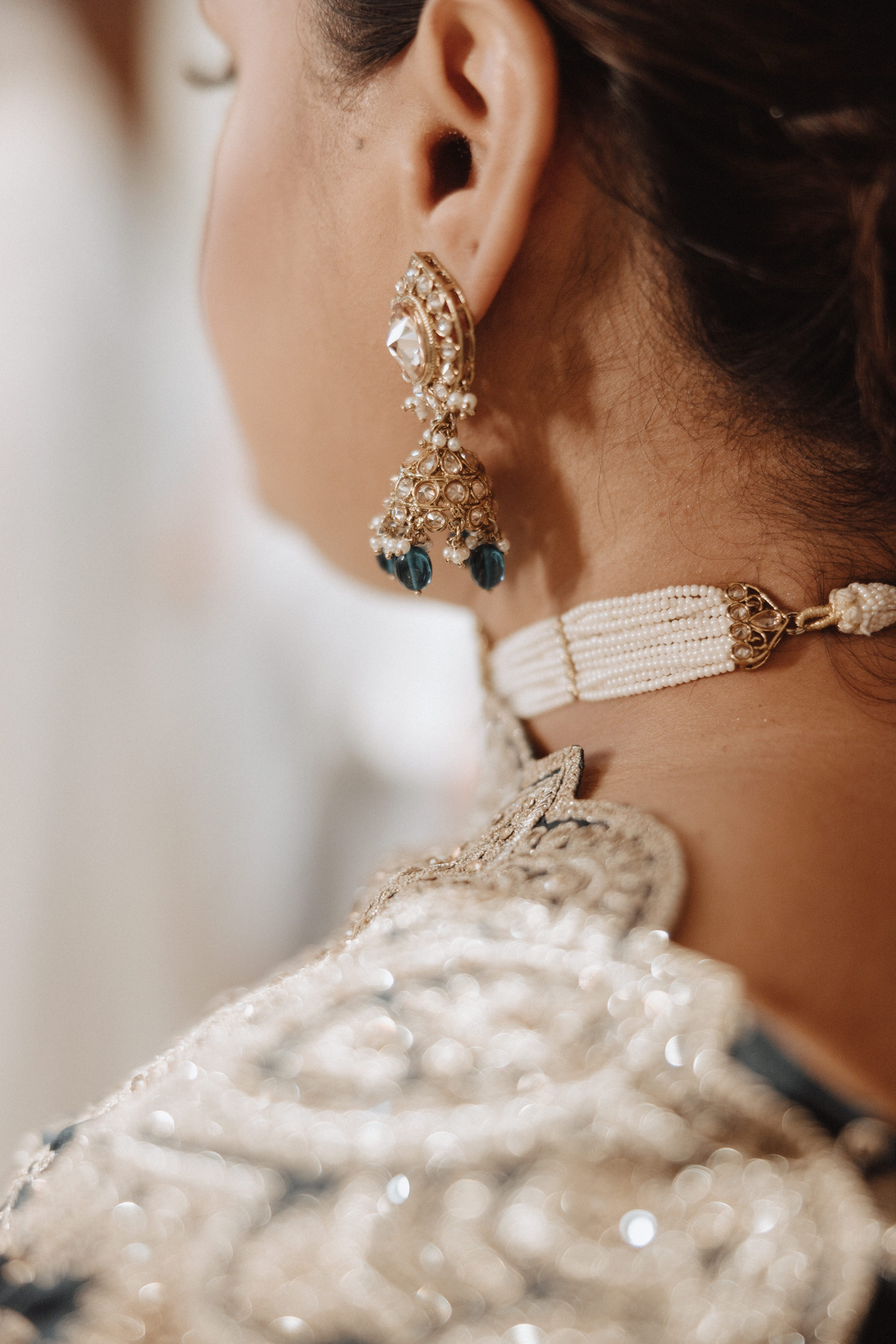 Kinza & Zubair. Ivan Skufinsky — wedding and family photographer in Vancouver