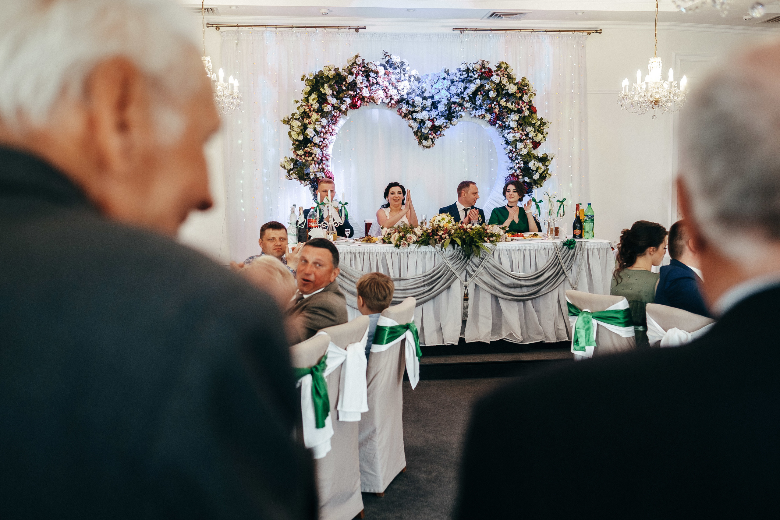 Виктор+Катя. Ivan Skufinsky — wedding and family photographer in Vancouver