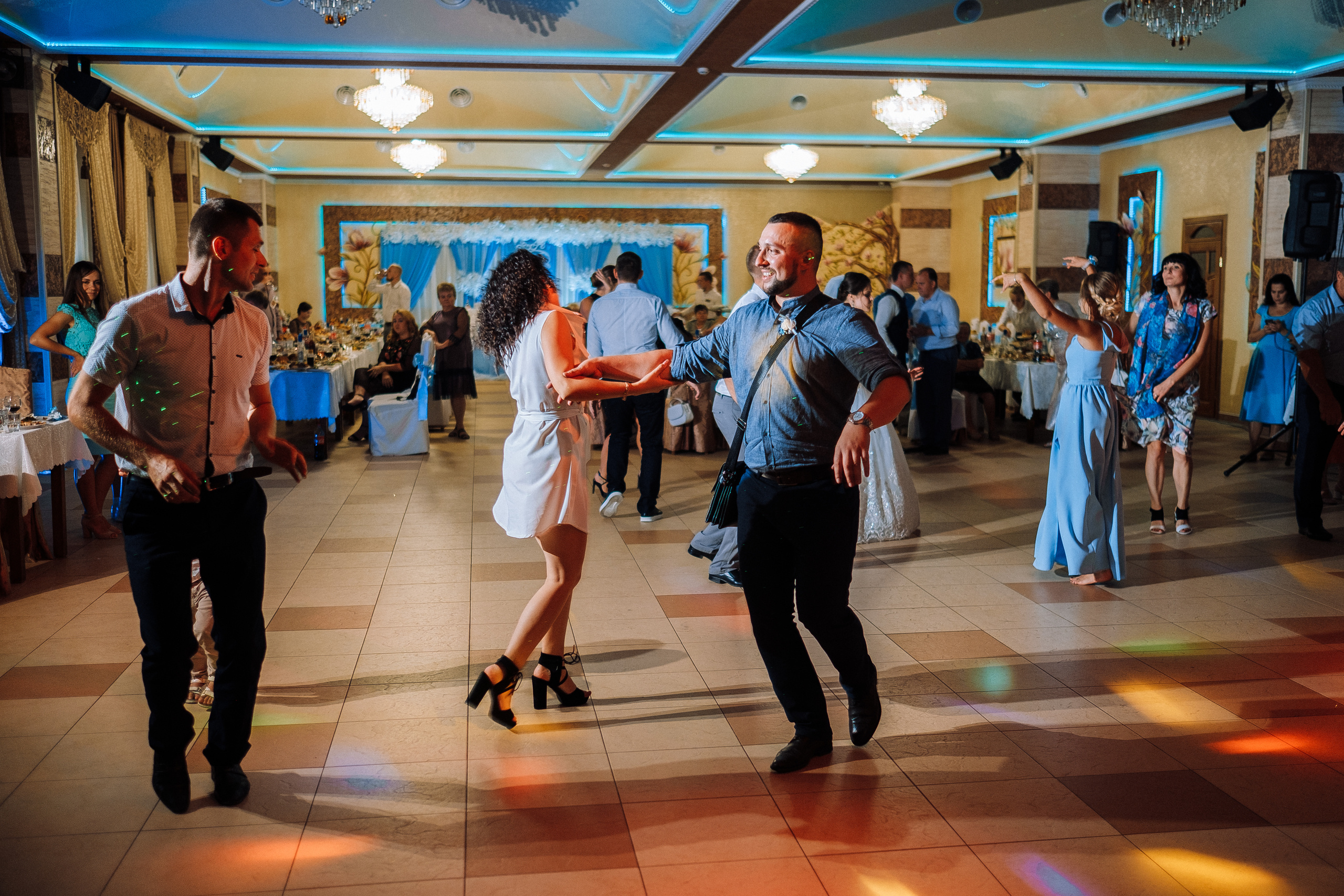 Свадьба 10.08.2019. Ivan Skufinsky — wedding and family photographer in Vancouver