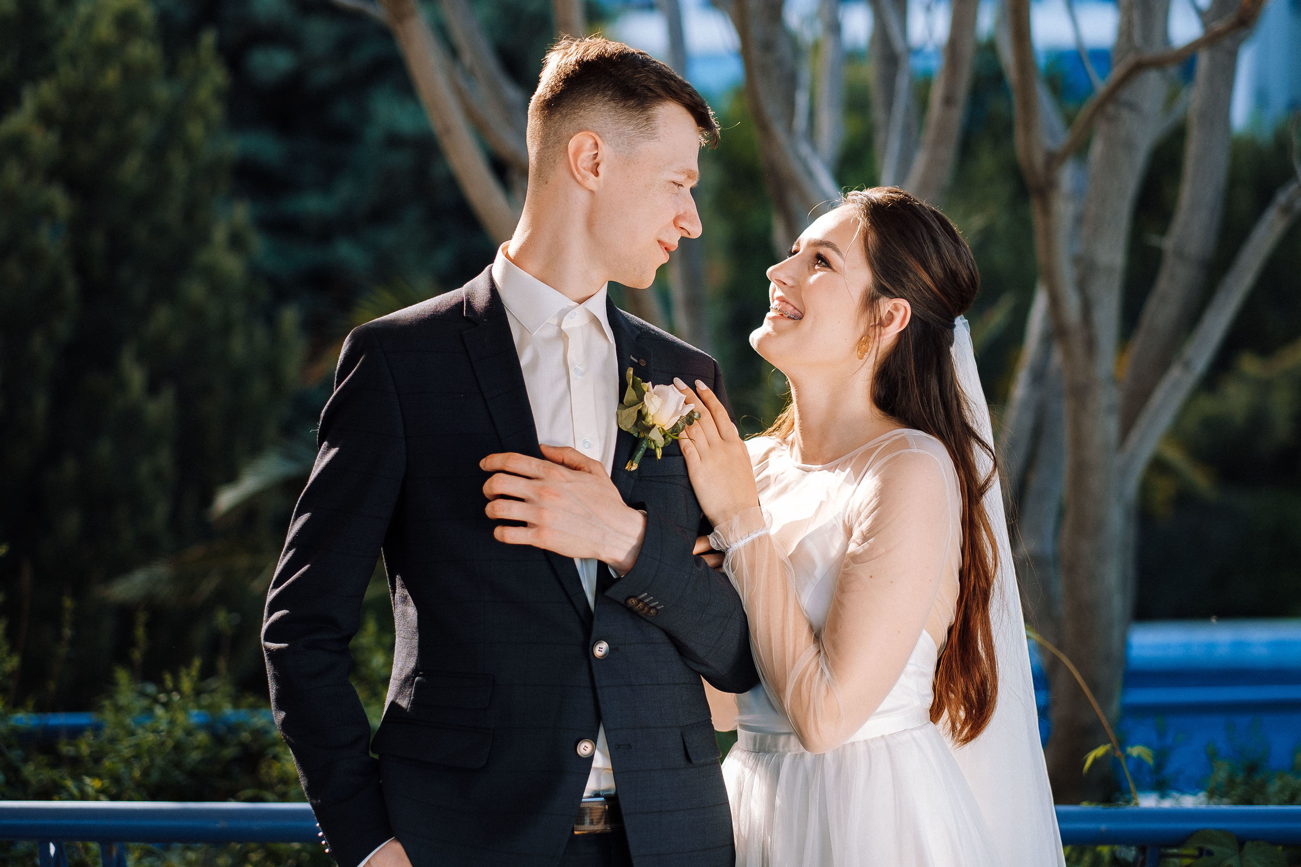 Вика+Максим. Ivan Skufinsky — wedding and family photographer in Vancouver