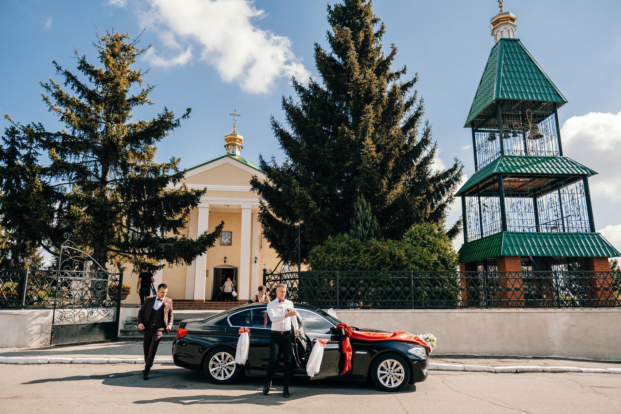 Сергей+Мария 23.09.2018. Ivan Skufinsky — wedding and family photographer in Vancouver