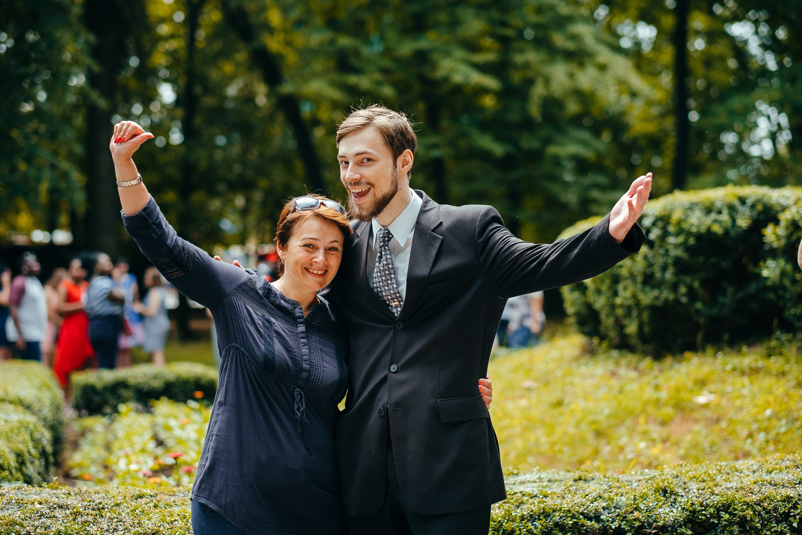 Мед университет выпускной 2018. Ivan Skufinsky — wedding and family photographer in Vancouver