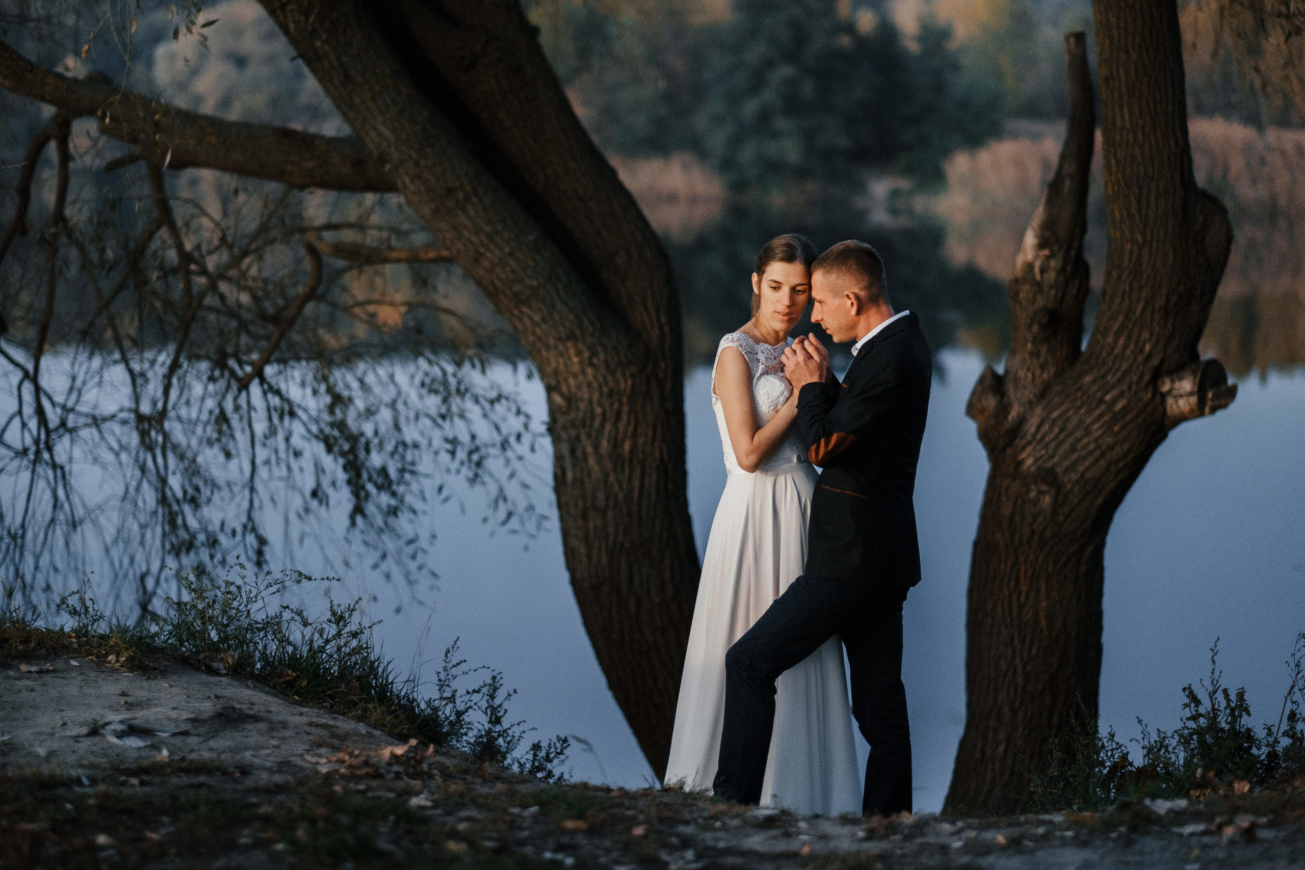 20.10.2018 Сергей+Надя. Ivan Skufinsky — wedding and family photographer in Vancouver