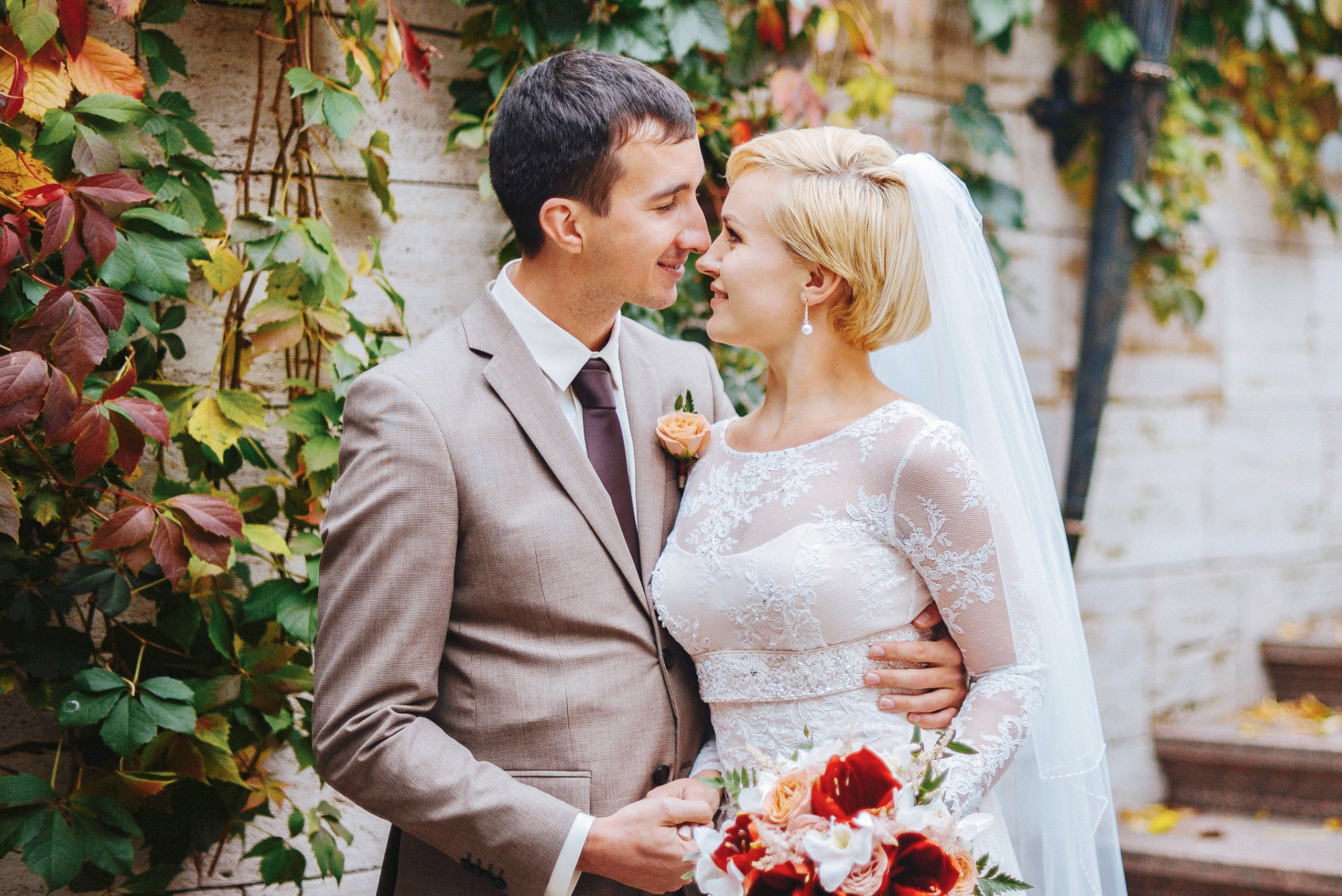 Wedding photoshoots photographer videographer Vancouver BC. Ivan Skufinsky — wedding and family photographer in Vancouver