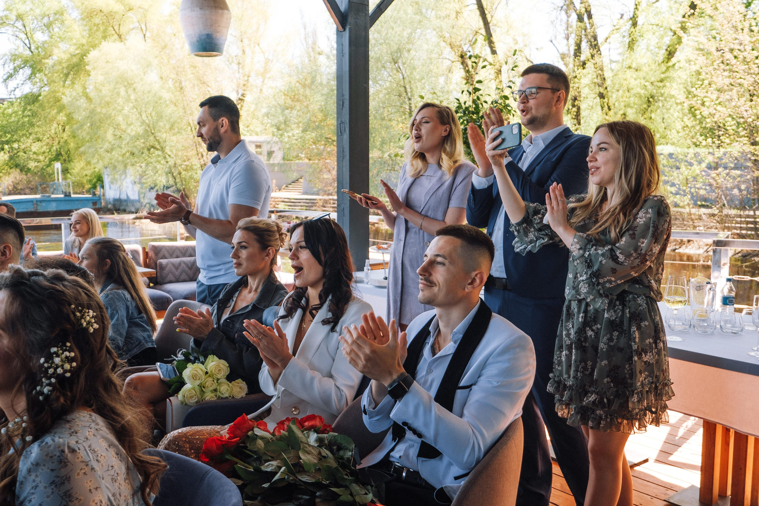 Wedding photographer in Vancouver BC. Весільний фотограф у Ванкувер. Ivan Skufinsky — wedding and family photographer in Vancouver