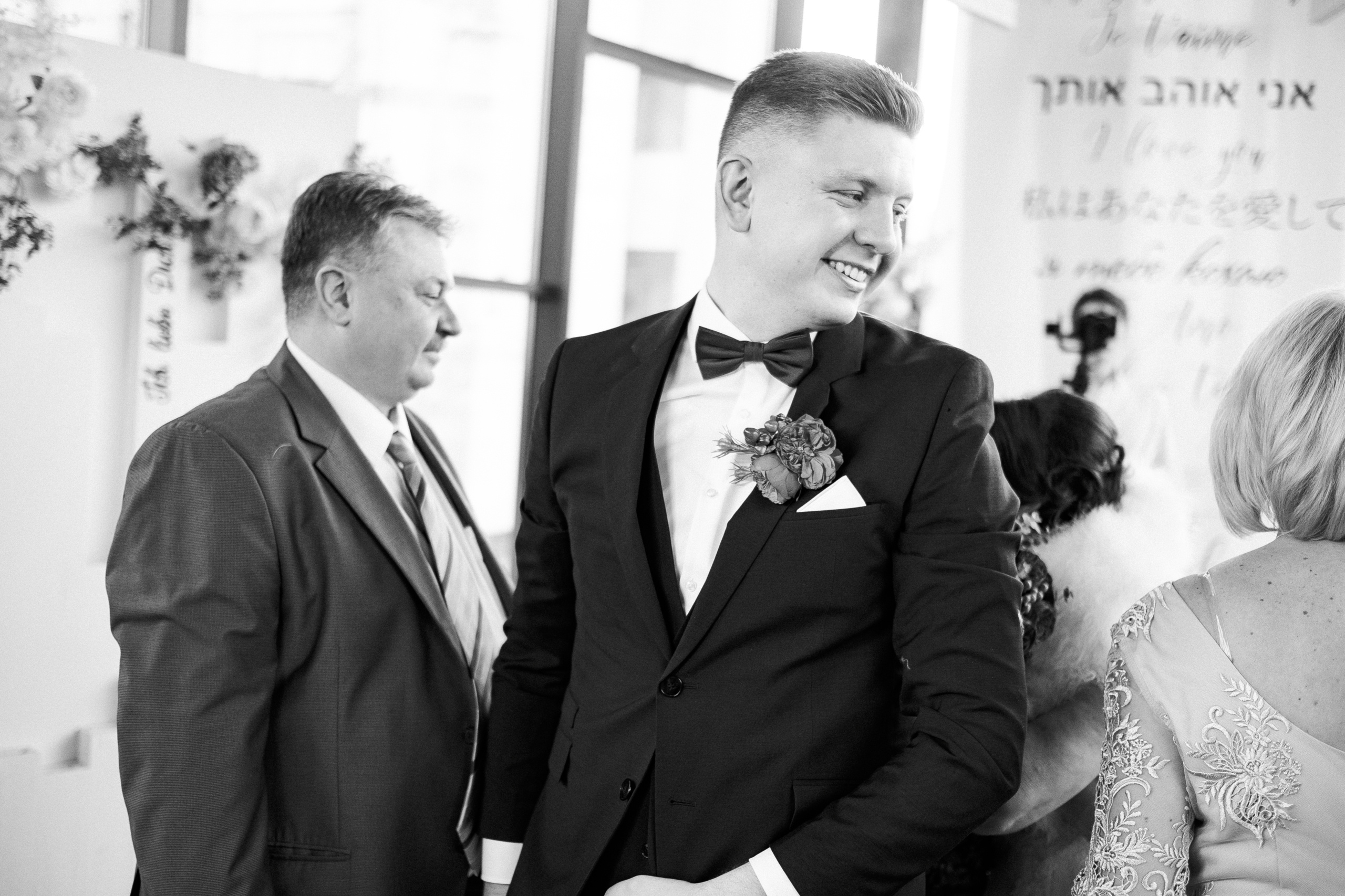 Alexandr+Anastasia 24.11.2019 WeddingStory. Ivan Skufinsky — wedding and family photographer in Vancouver