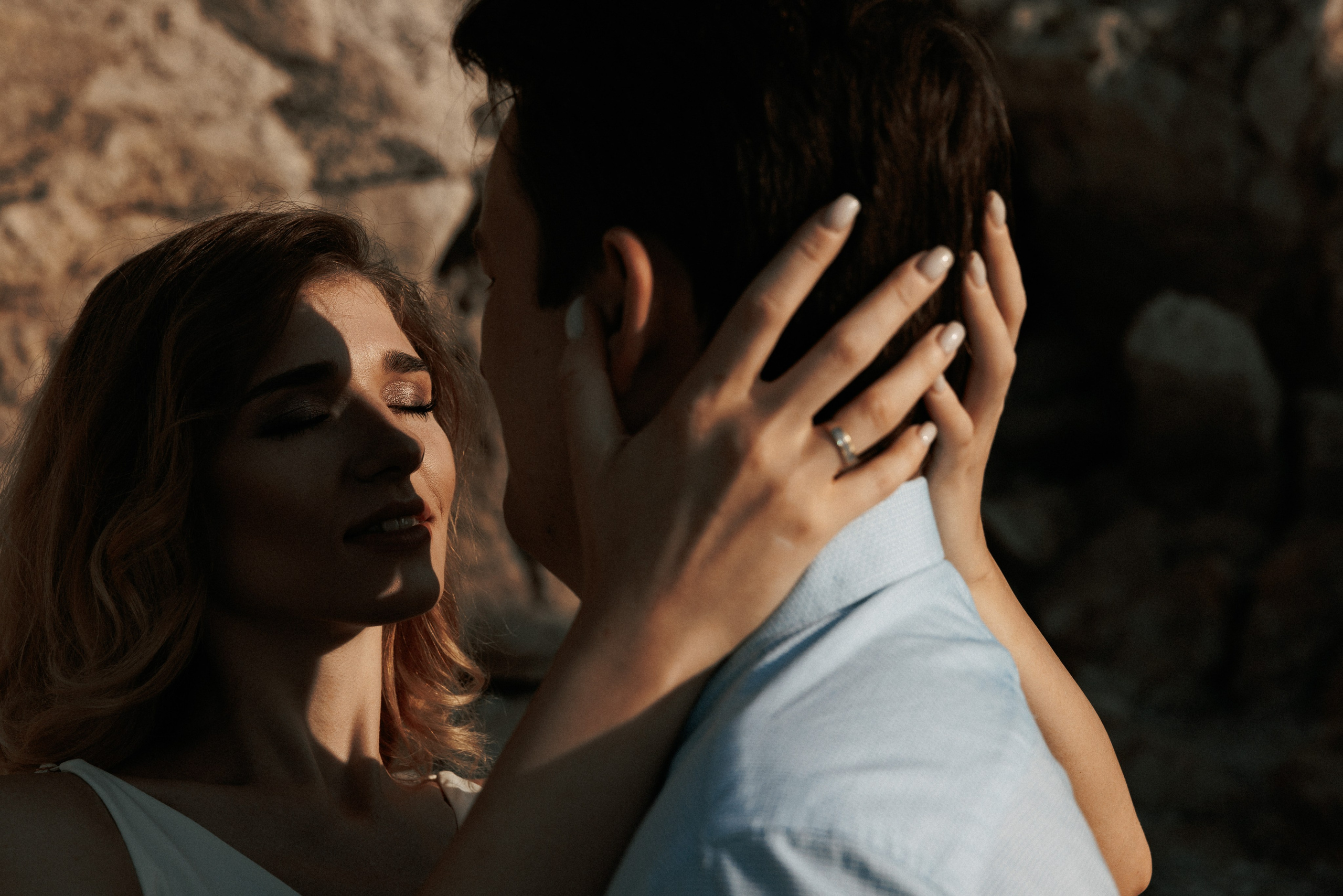 Couples photographer in Vancouver BC. Ivan Skufinsky — wedding and family photographer in Vancouver