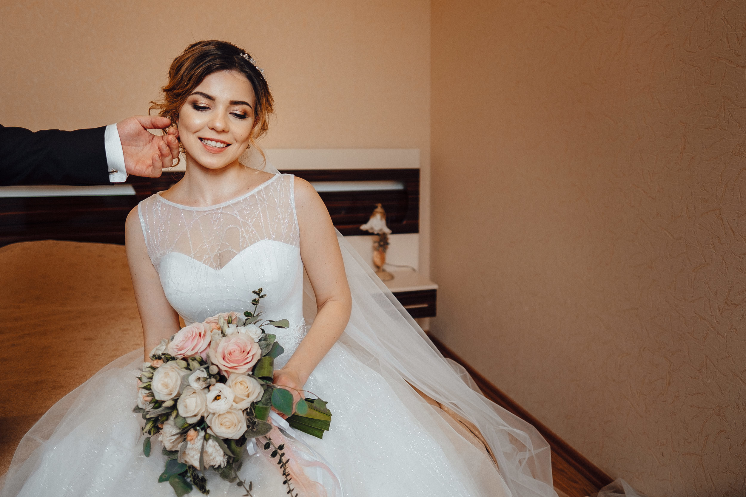 17.11.2018. Ivan Skufinsky — wedding and family photographer in Vancouver