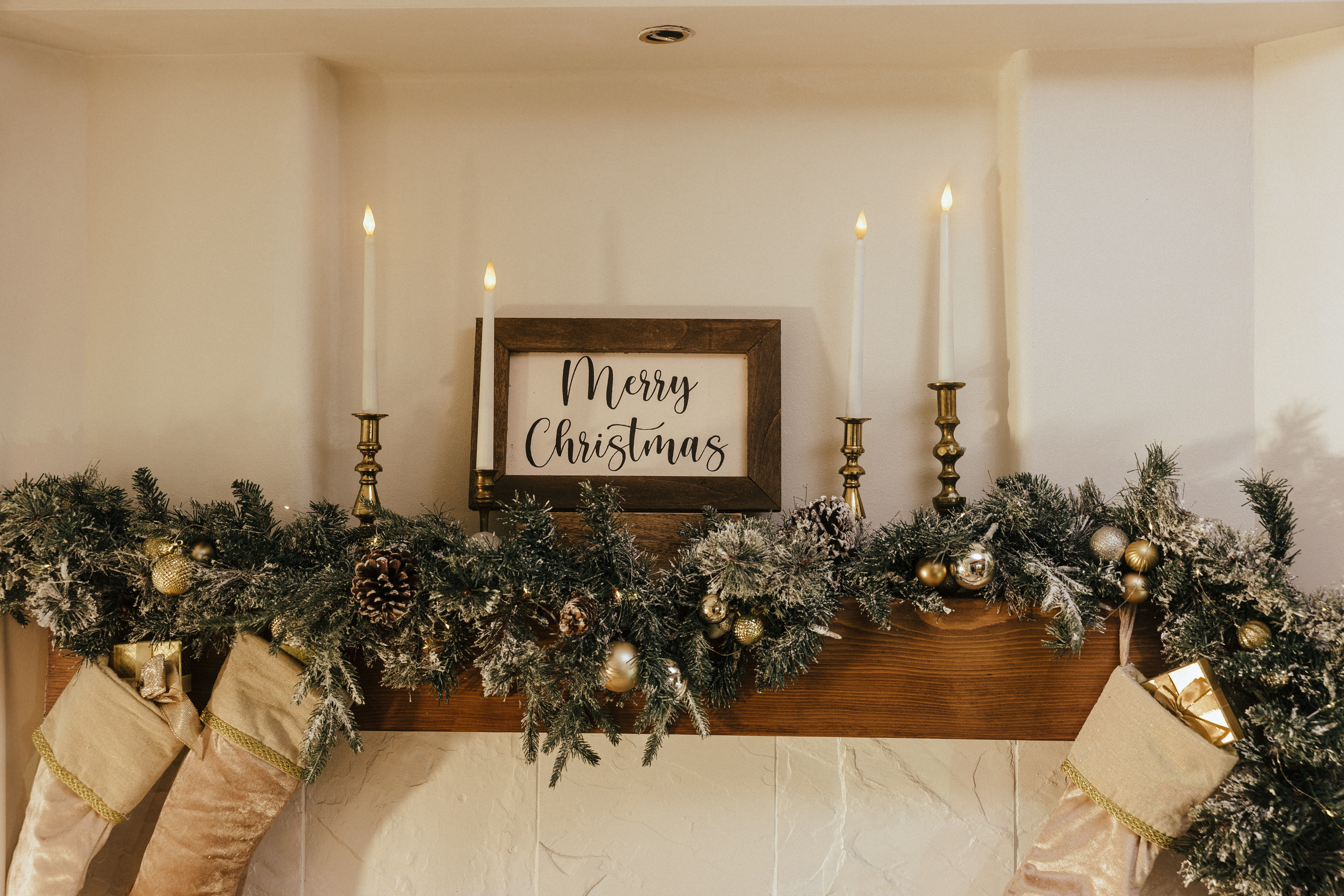 Christmas photo shoot 2025. Ivan Skufinsky — wedding and family photographer in Vancouver