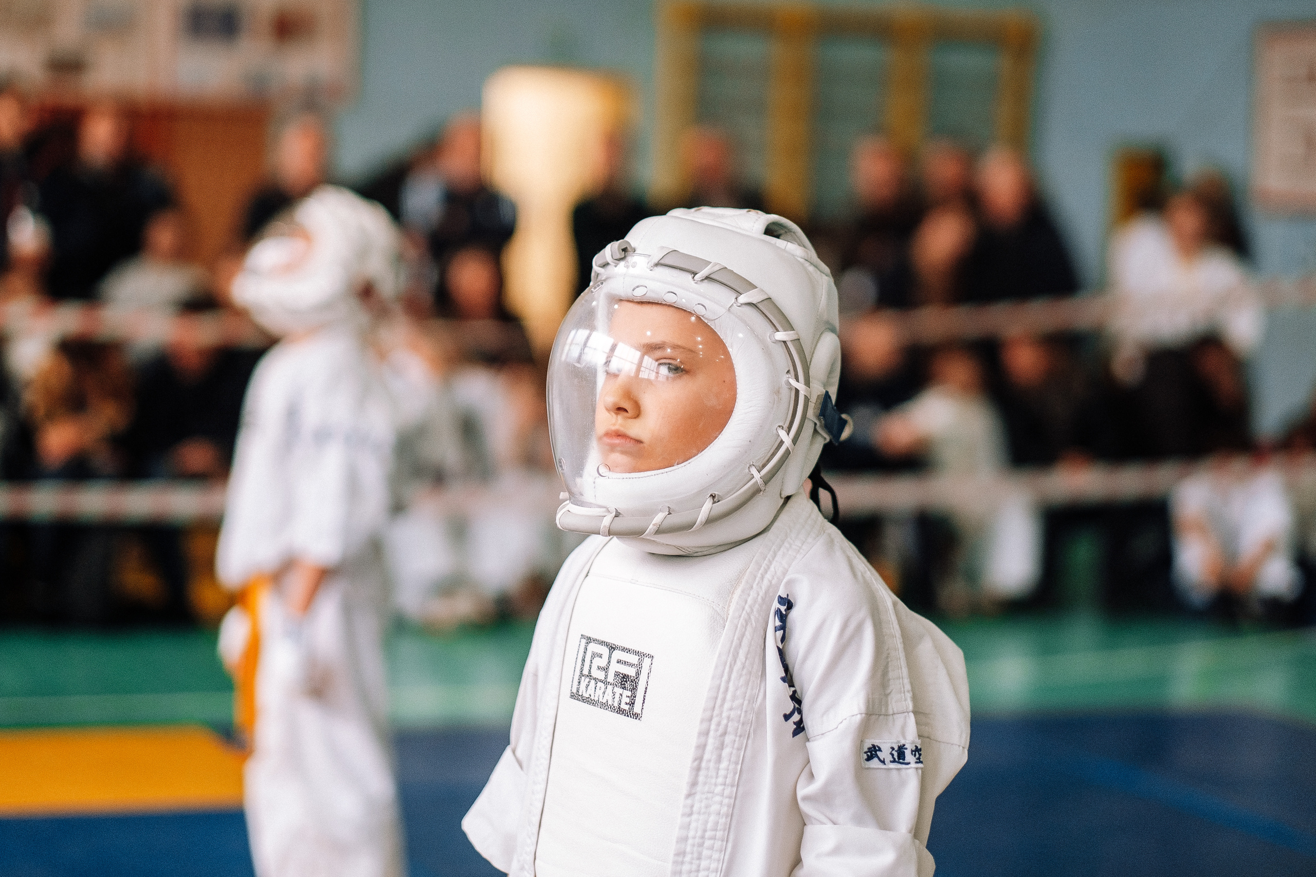 Karate-DO 30.11.2019 in-Khmelnik. Ivan Skufinsky — wedding and family photographer in Vancouver