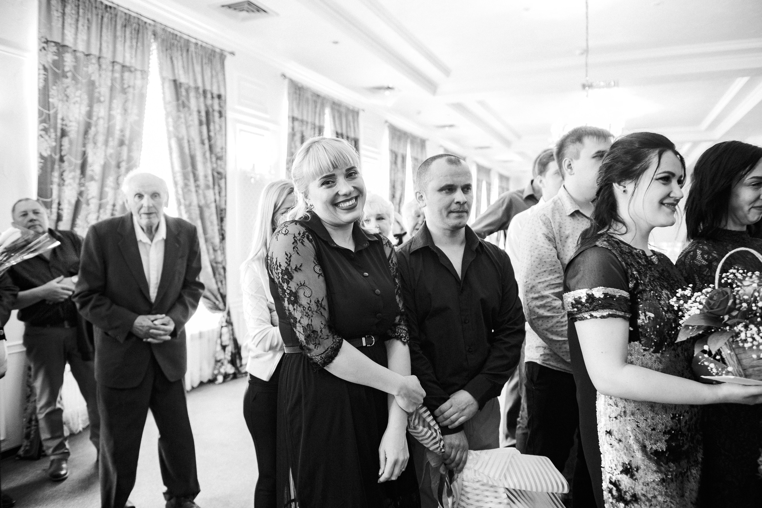 Виктор+Катя. Ivan Skufinsky — wedding and family photographer in Vancouver