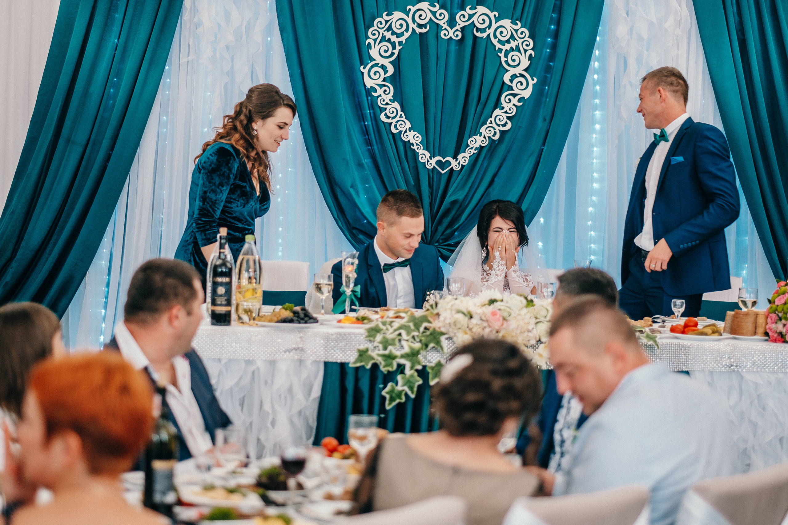 29.09.2018 Wedding Story. Ivan Skufinsky — wedding and family photographer in Vancouver