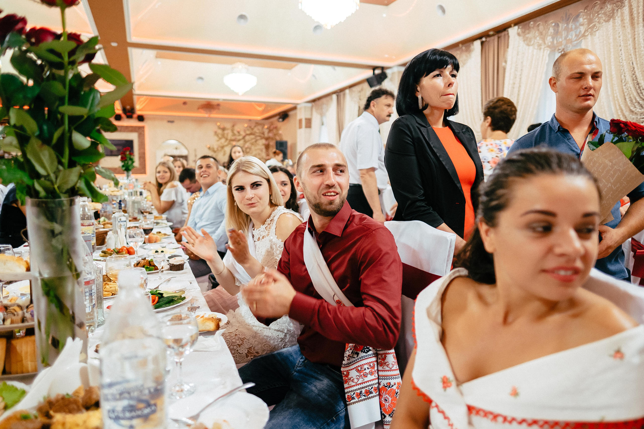 4.08.2018 Wedding Day. Ivan Skufinsky — wedding and family photographer in Vancouver