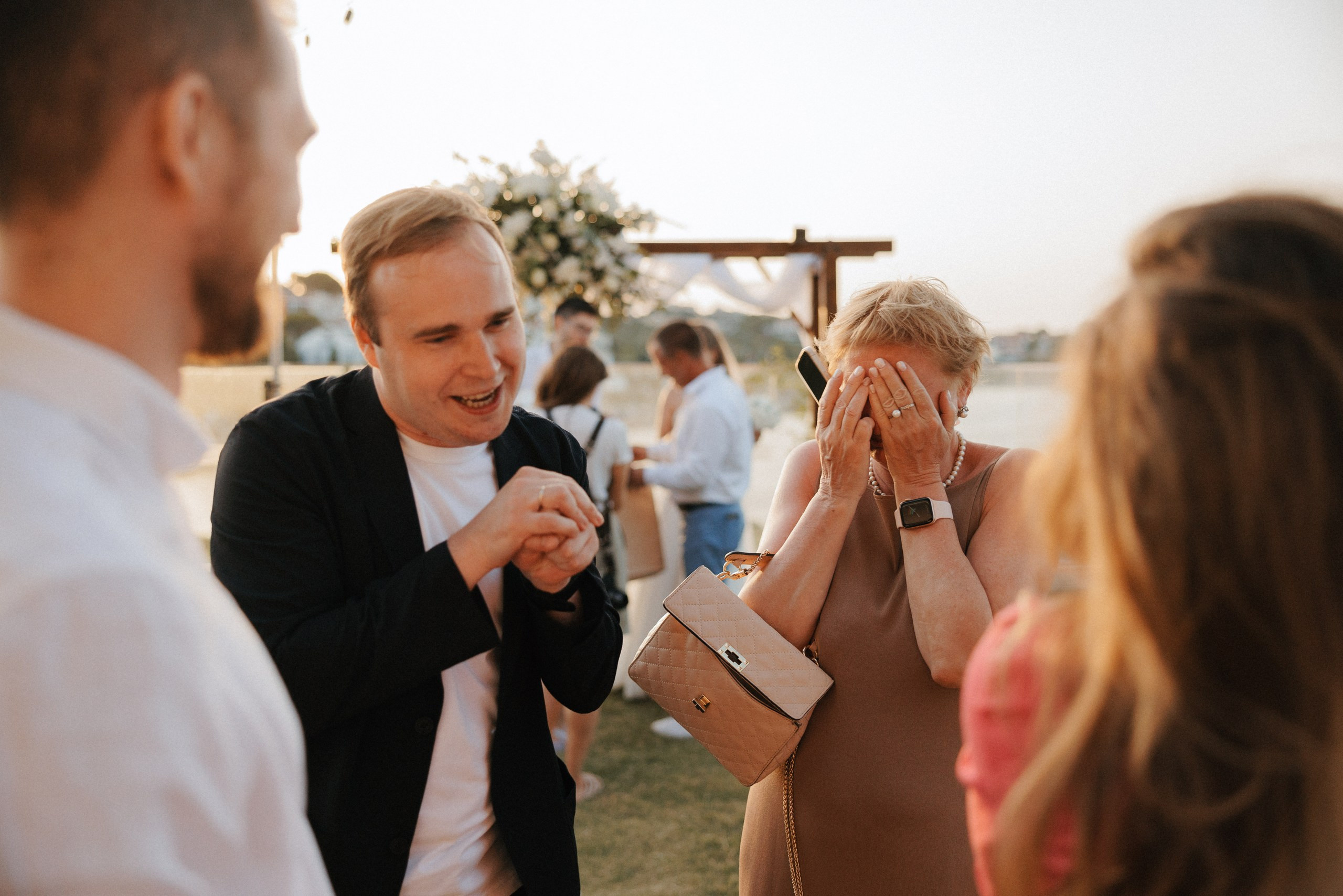 Cheshme. Wedding Story. Ivan Skufinsky — wedding and family photographer in Vancouver