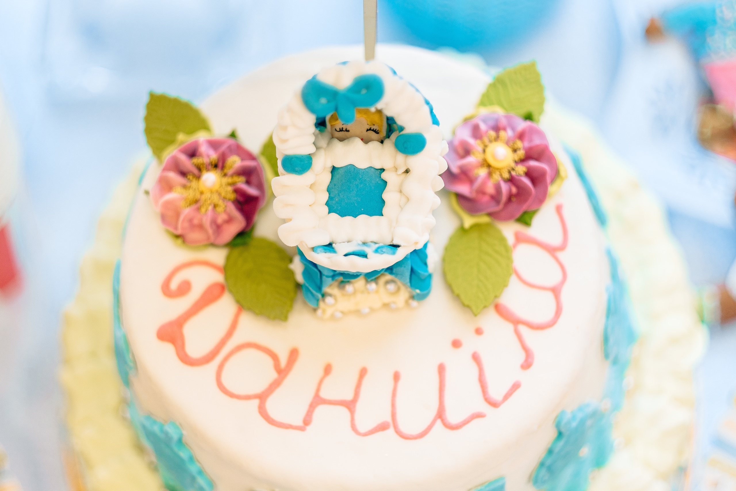 Хрестини 22.07.2018 Даниїл. Ivan Skufinsky — wedding and family photographer in Vancouver