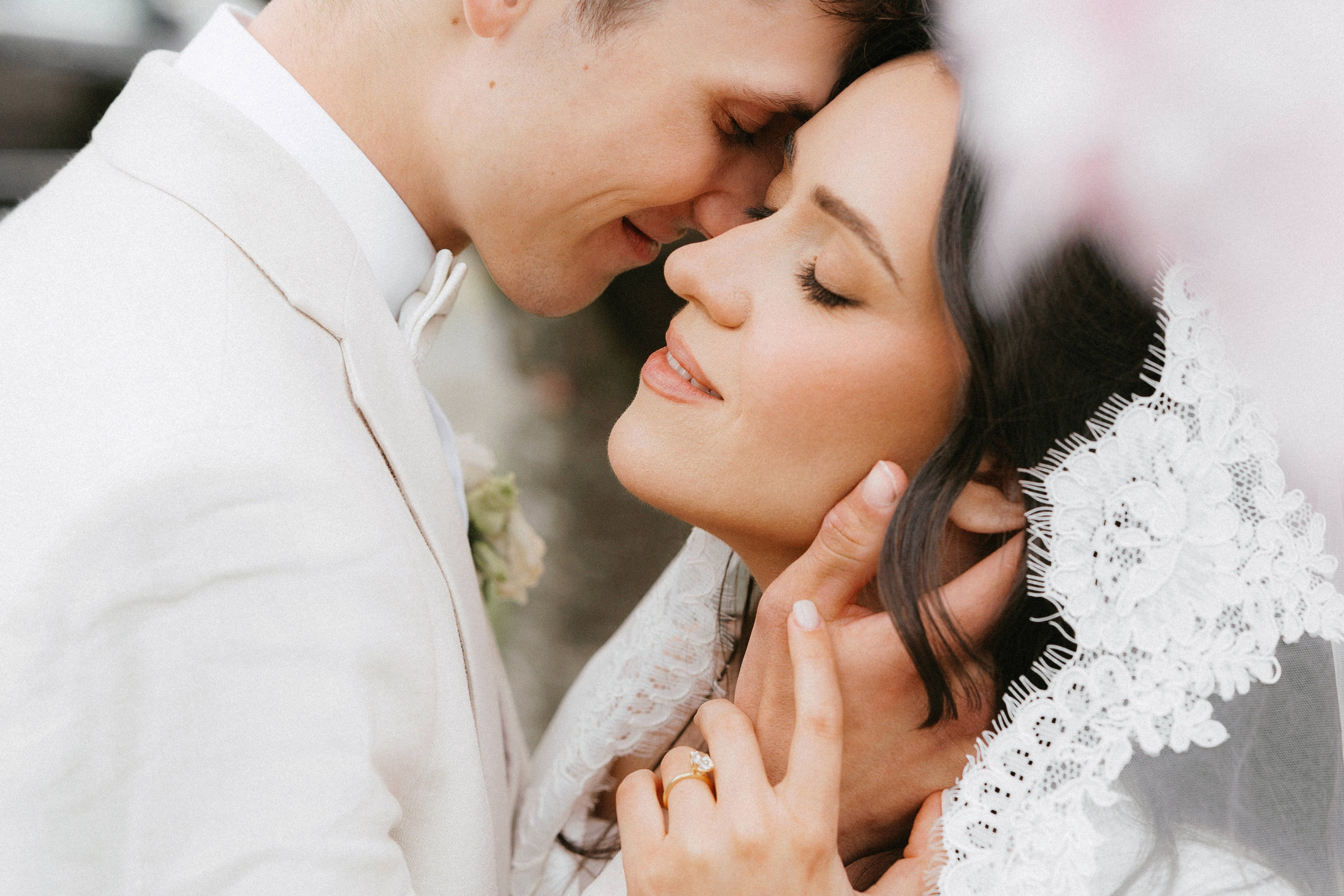 Dimitr & Olya GreenTee Country Club Langley. Ivan Skufinsky — wedding and family photographer in Vancouver
