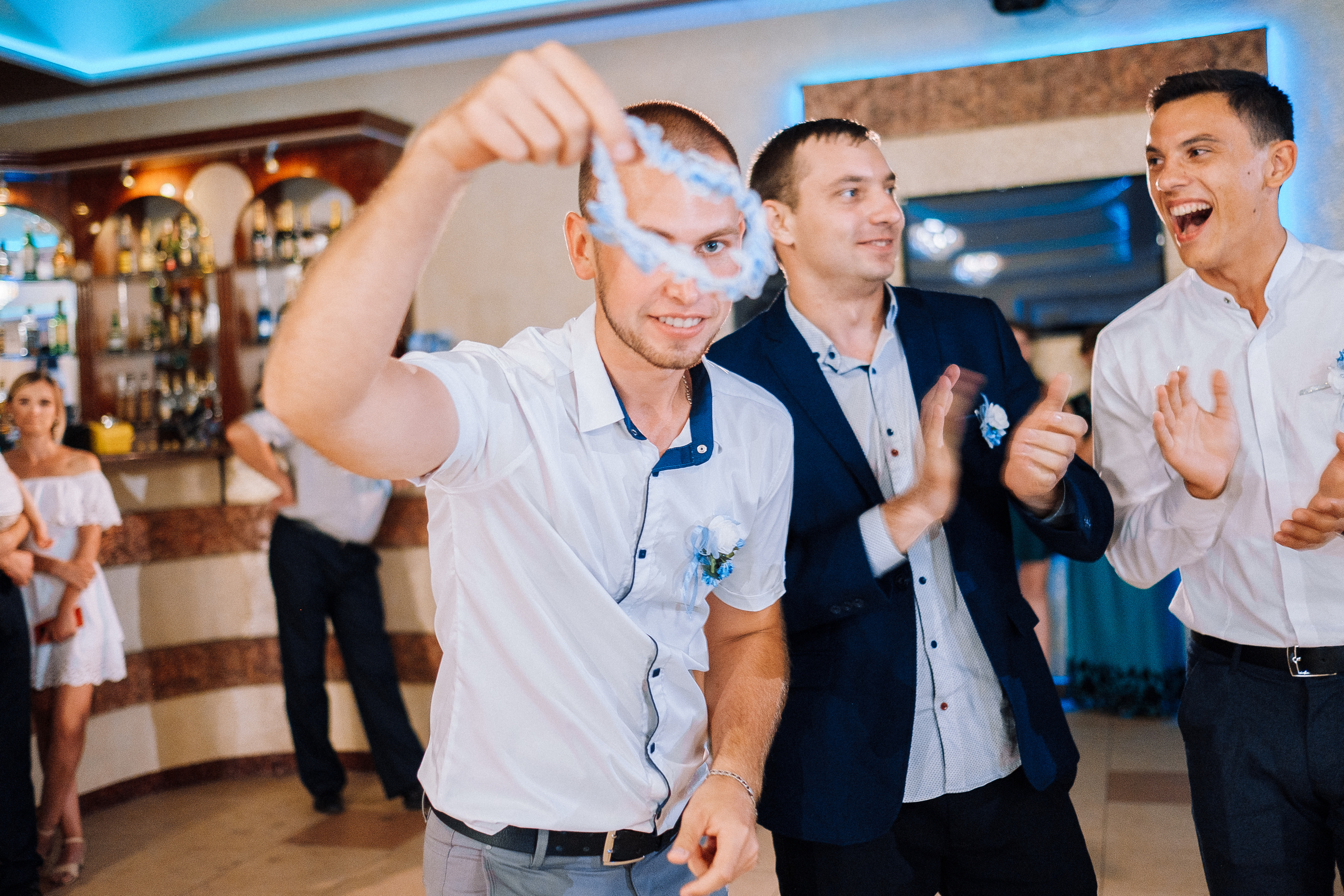 Свадьба 10.08.2019. Ivan Skufinsky — wedding and family photographer in Vancouver