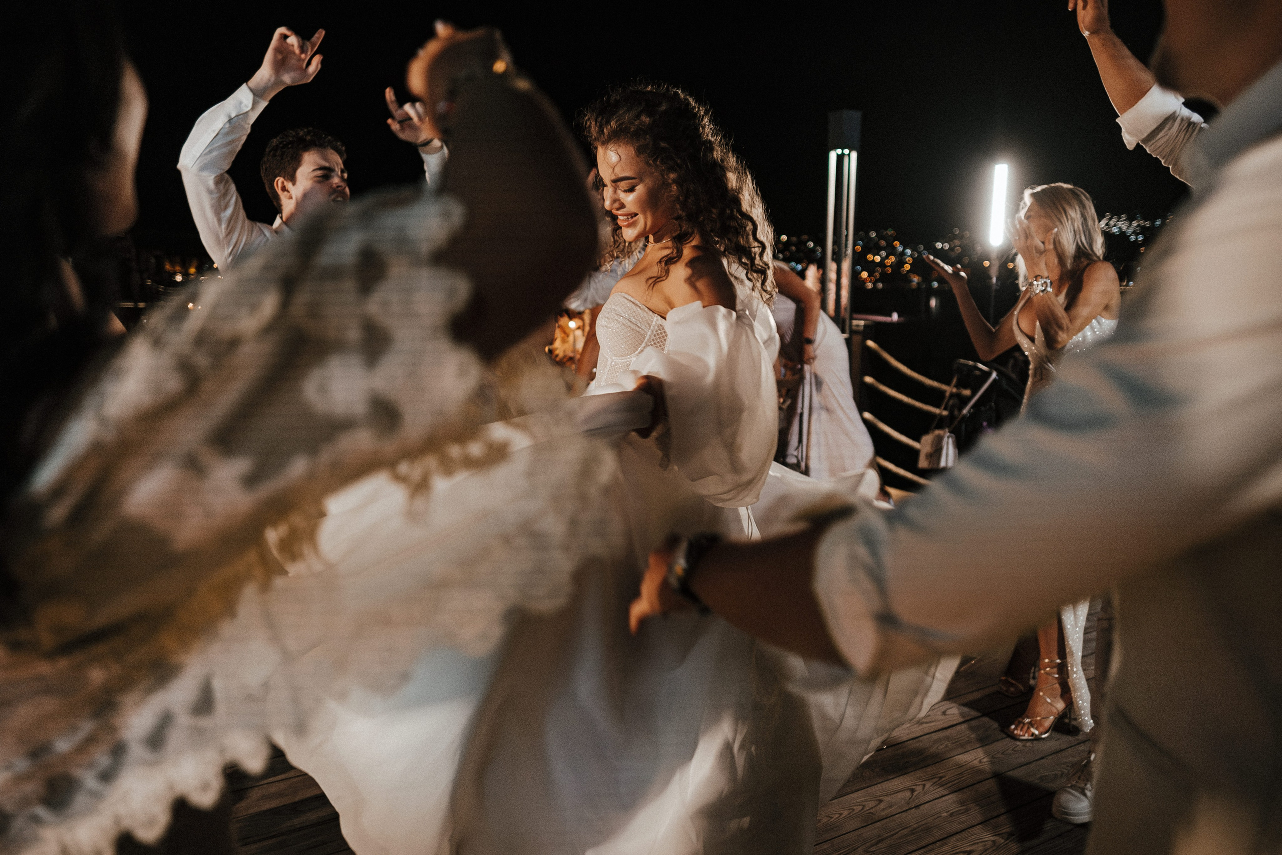 Evgeniy & Daria. Ivan Skufinsky — wedding and family photographer in Vancouver