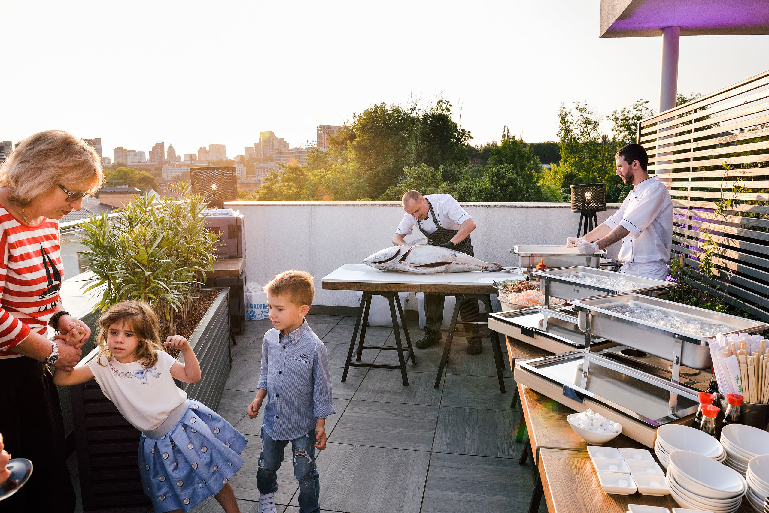 Фотограф на мероприятие. Ivan Skufinsky — wedding and family photographer in Vancouver