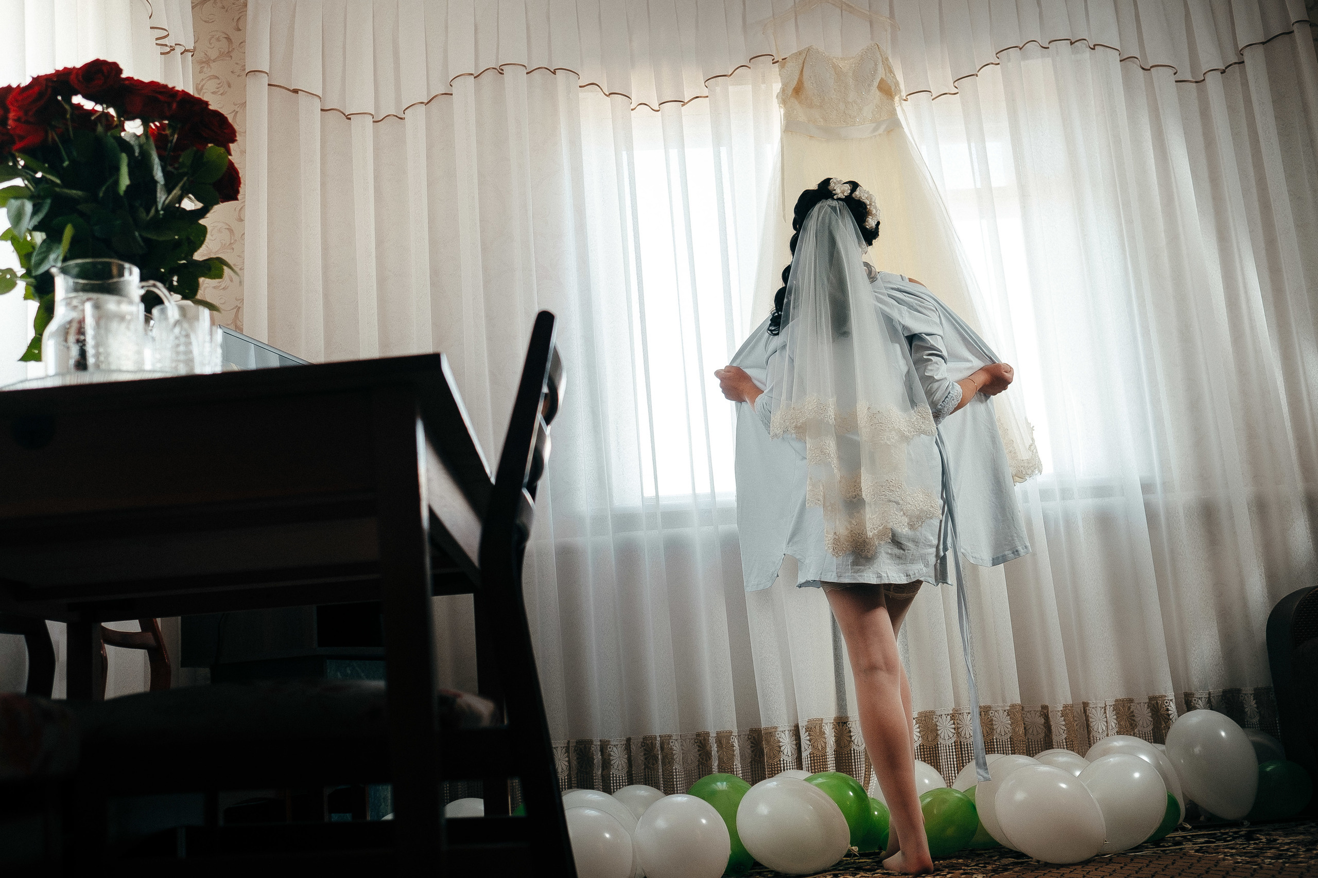 Виктор+Катя. Ivan Skufinsky — wedding and family photographer in Vancouver