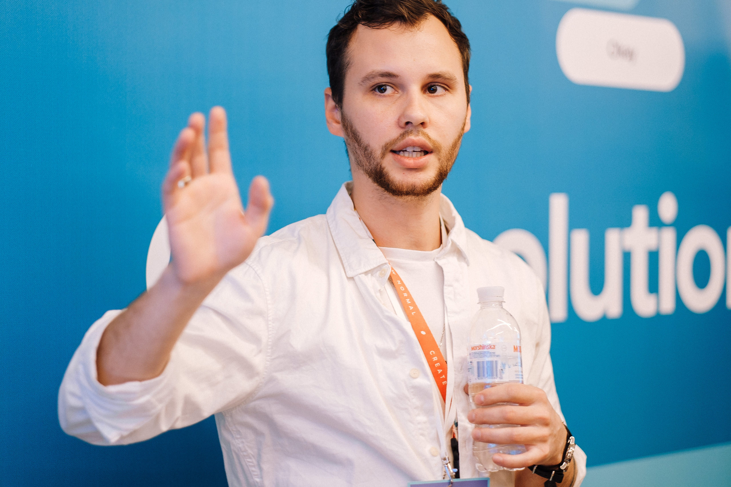 ZEO Alliance 24.10.19 party. Ivan Skufinsky — wedding and family photographer in Vancouver