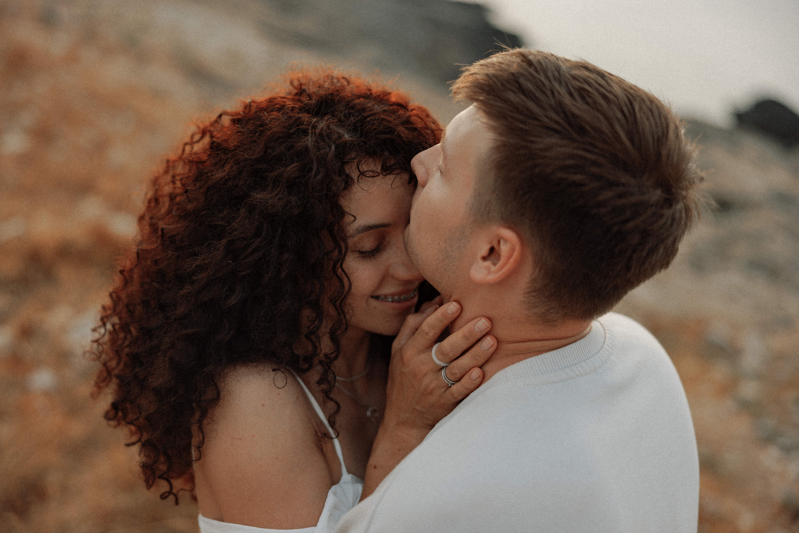 Couples love story photographer photo shoot Vancouver Burnaby Richmond. Ivan Skufinsky — wedding and family photographer in Vancouver