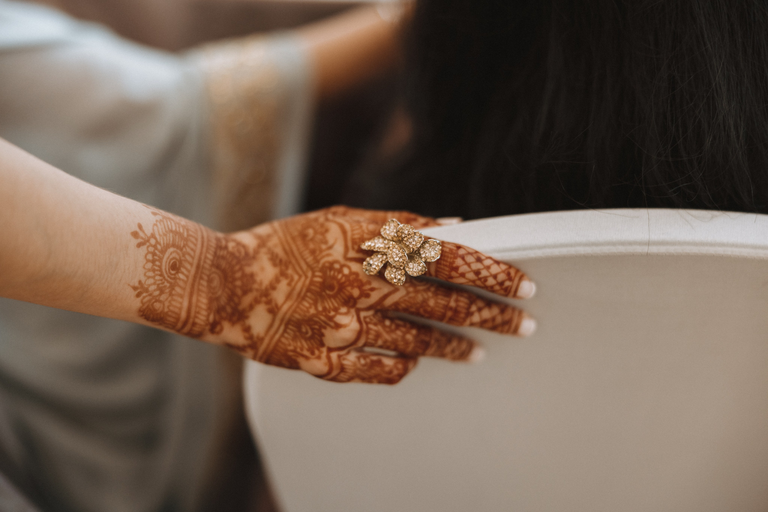 Kinza & Zubair. Ivan Skufinsky — wedding and family photographer in Vancouver