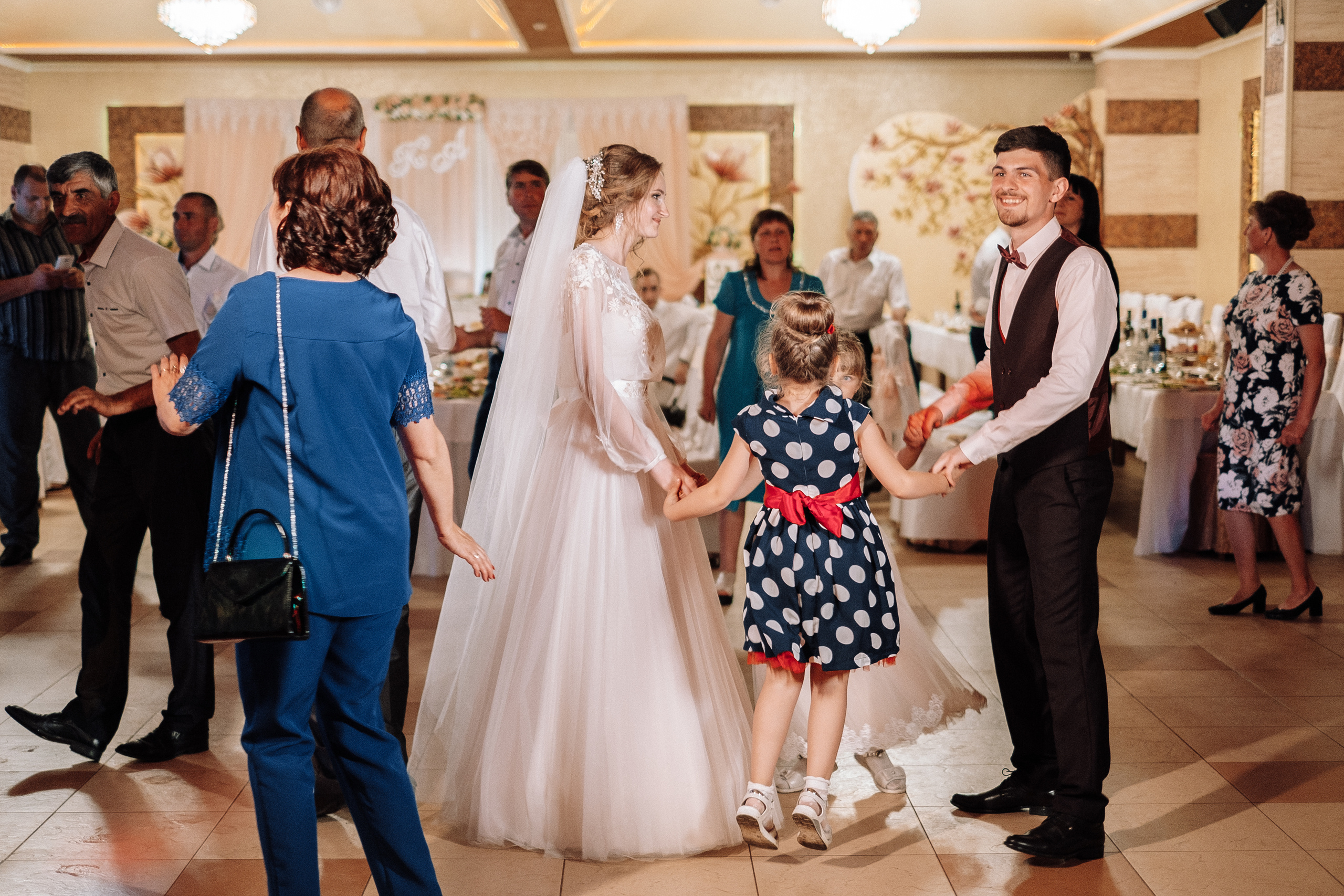 Wedding Story 2.06.2019. Ivan Skufinsky — wedding and family photographer in Vancouver