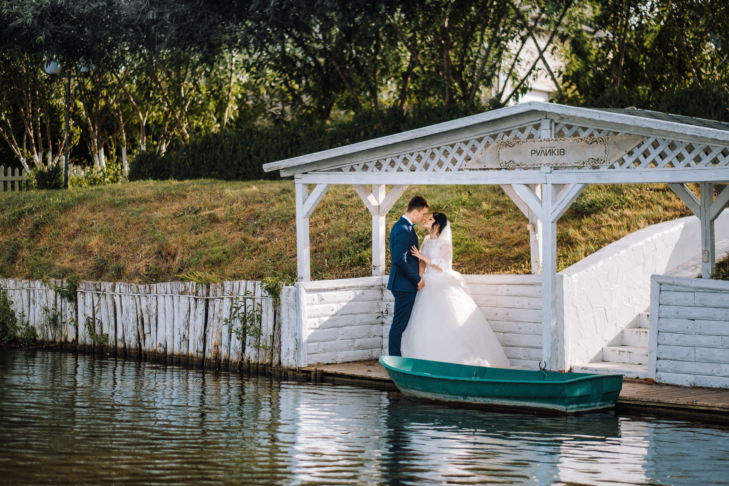 29.06.2019 WeddingStory. Ivan Skufinsky — wedding and family photographer in Vancouver