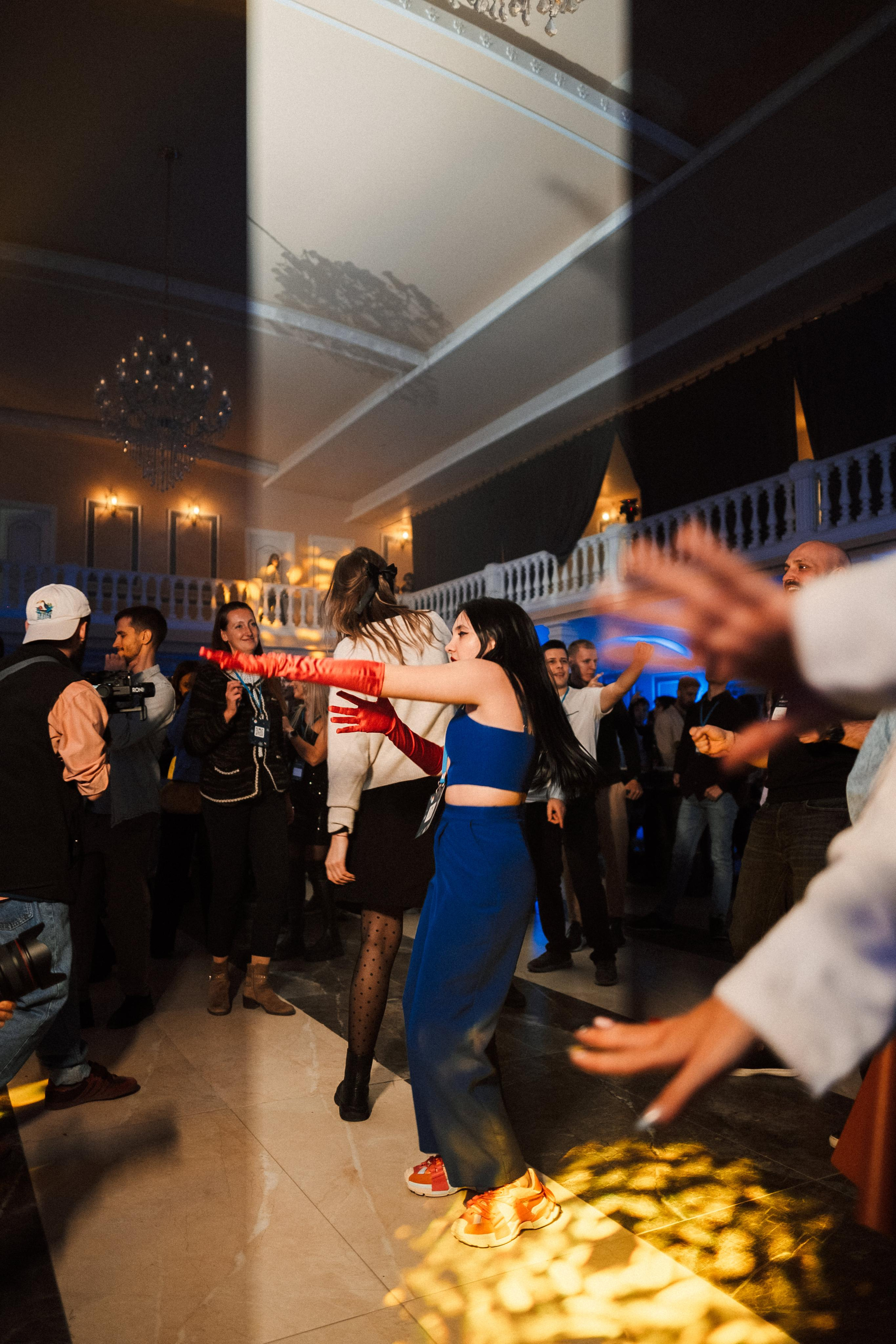 Event photographer in Vancouver Burnaby BC. Ivan Skufinsky — wedding and family photographer in Vancouver