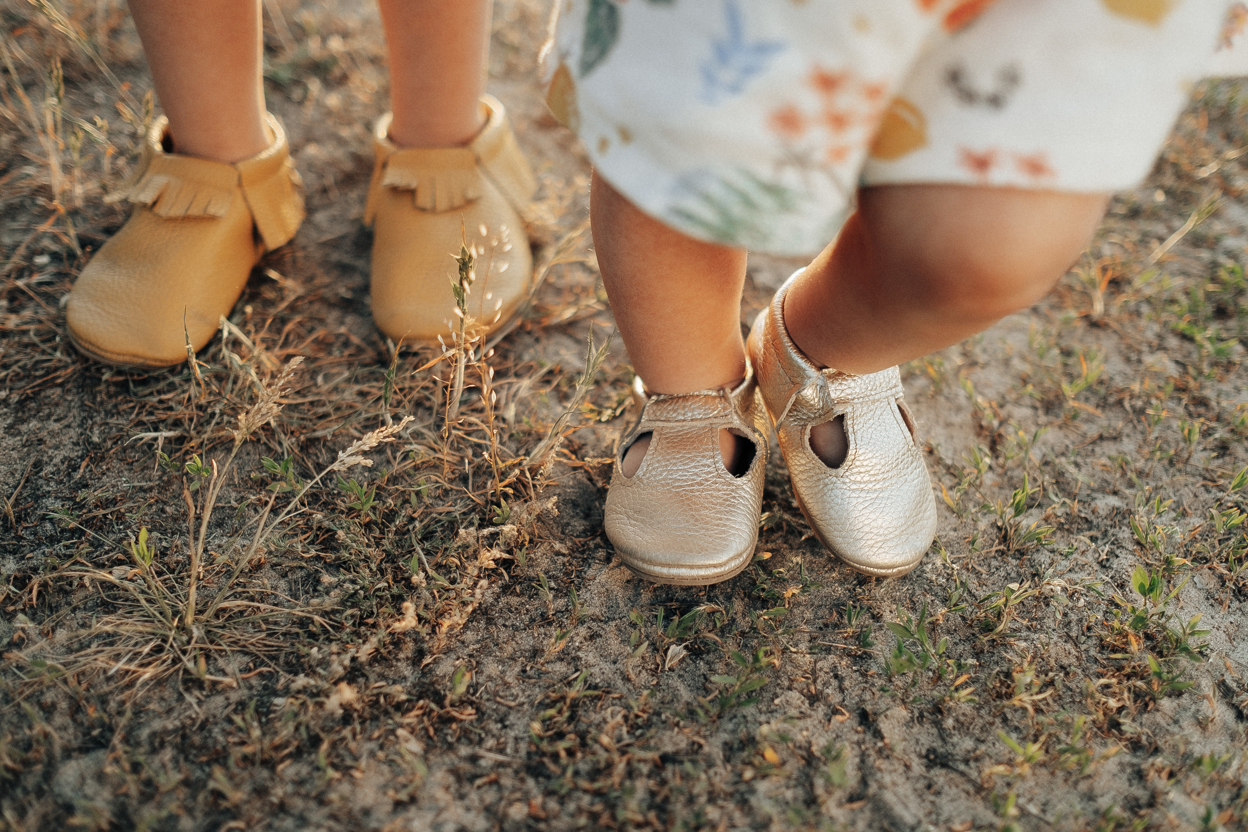 детская фотосессия