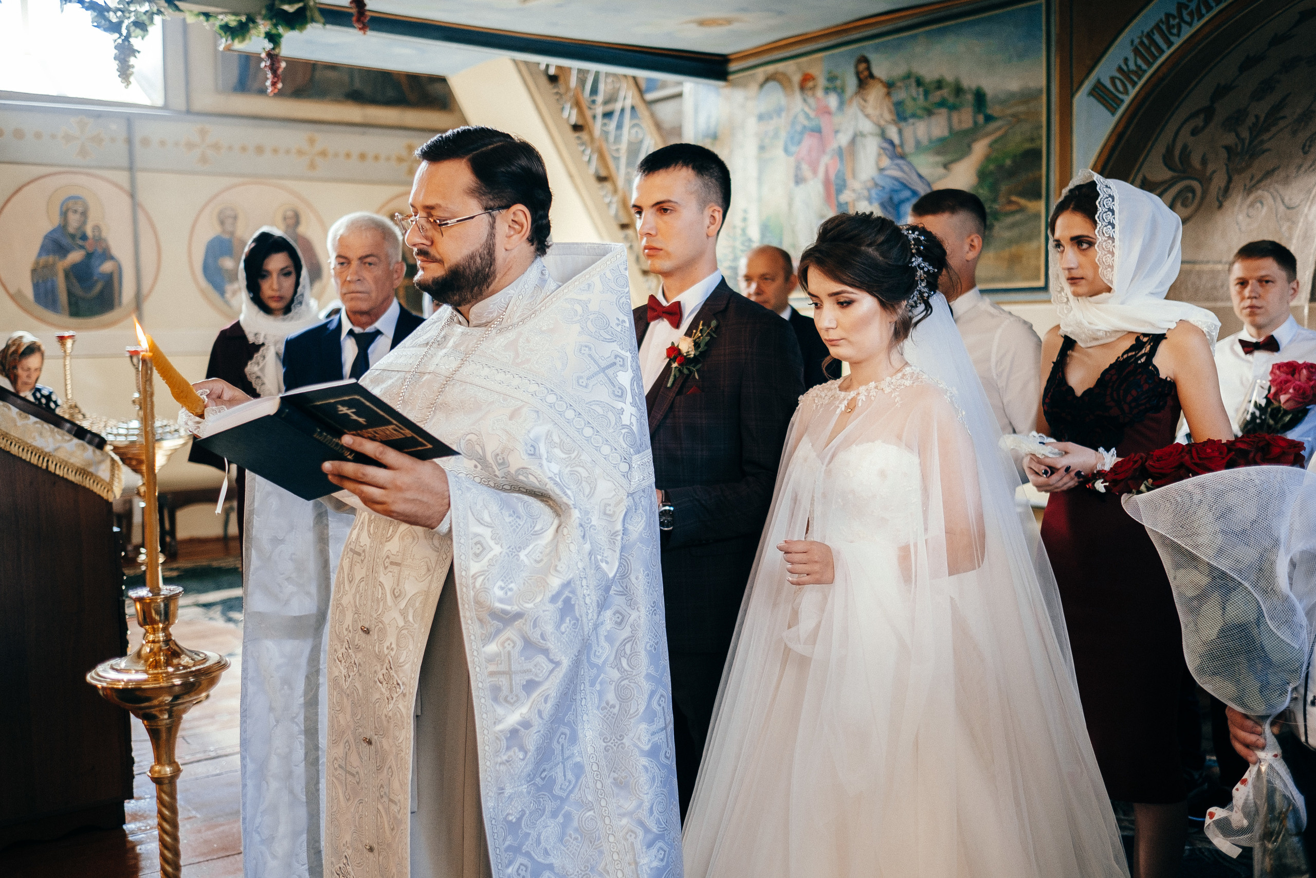 Сергей+Мария 23.09.2018. Ivan Skufinsky — wedding and family photographer in Vancouver