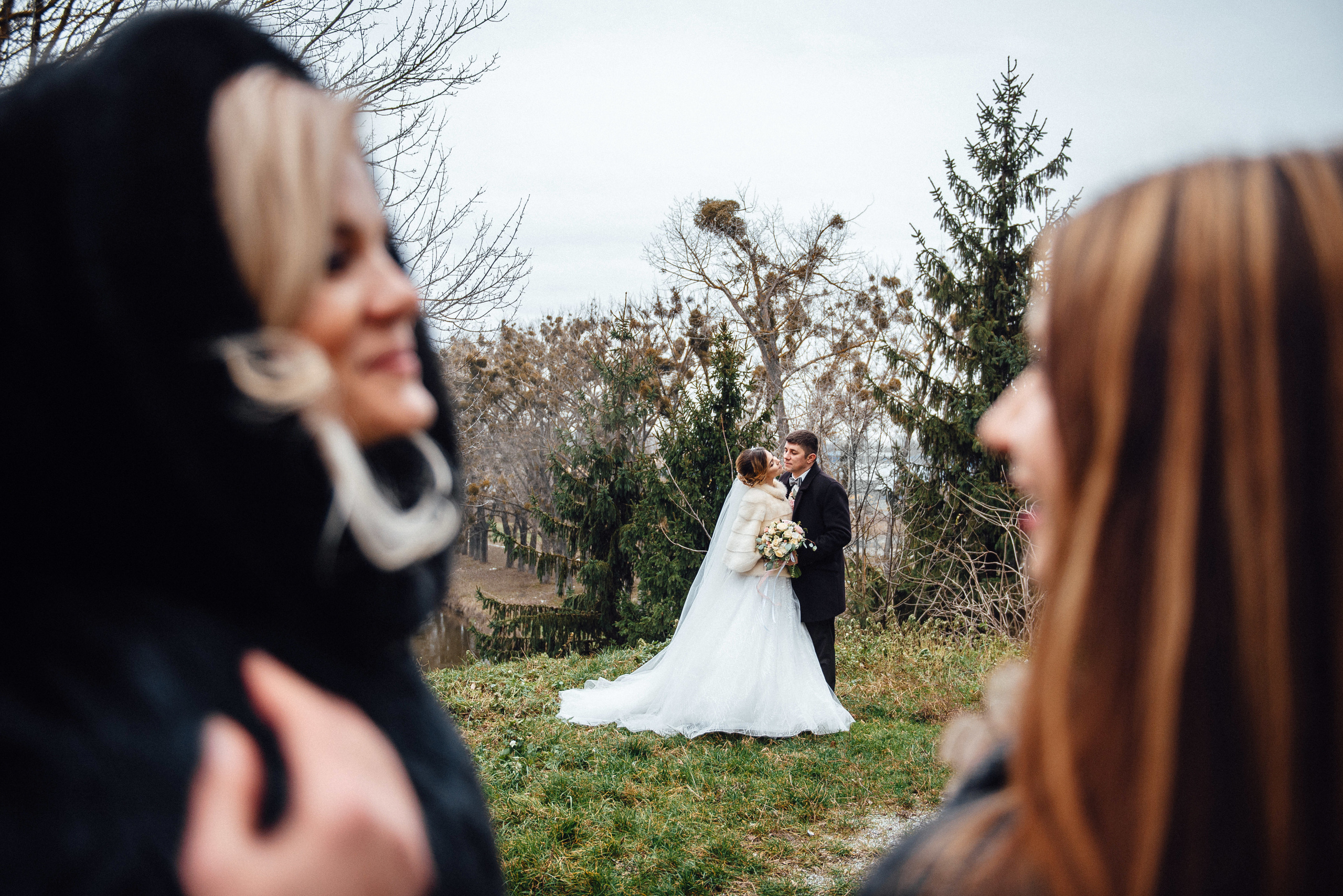 Wedding photoshoots photographer videographer Vancouver BC. Ivan Skufinsky — wedding and family photographer in Vancouver