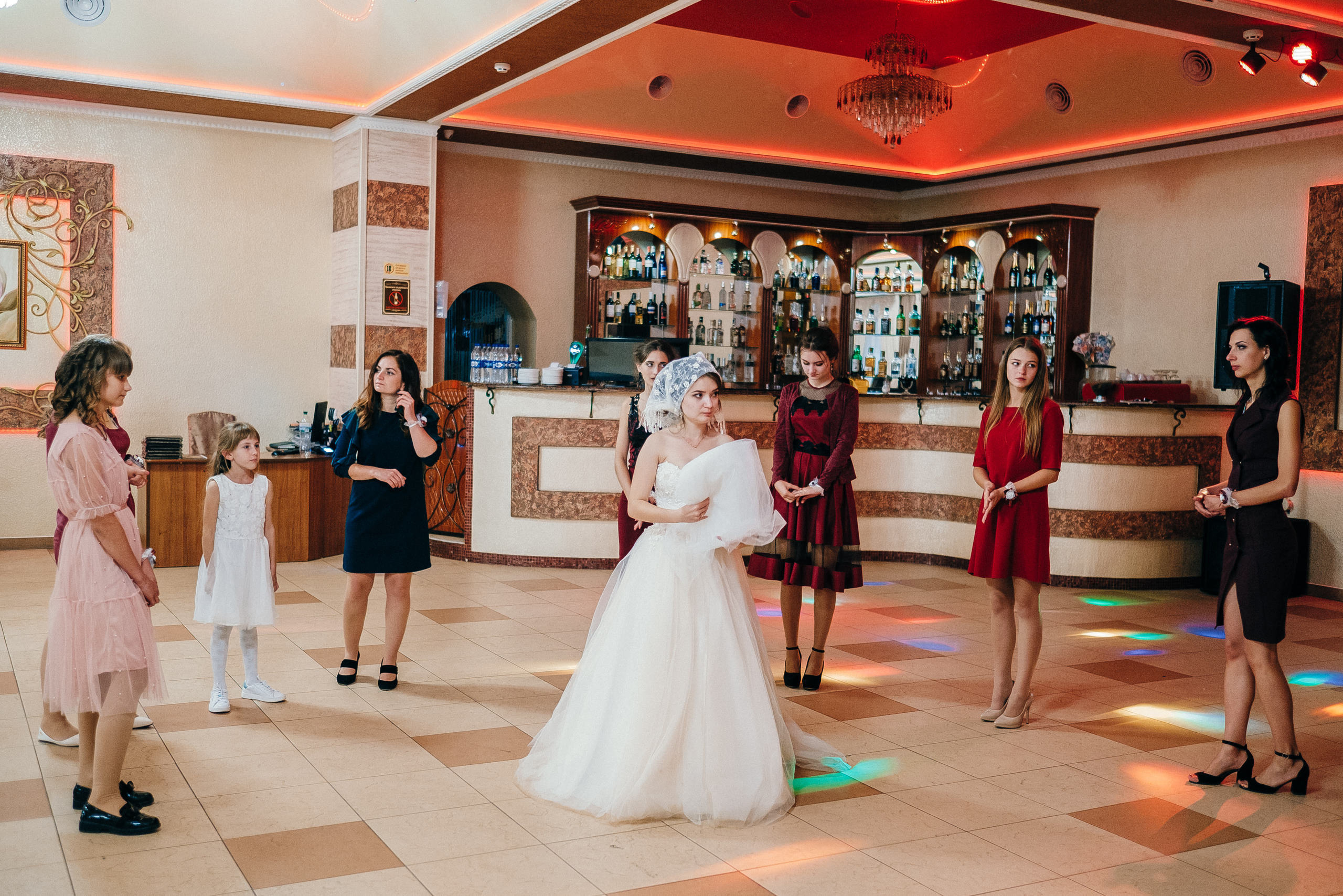 Сергей+Мария 23.09.2018. Ivan Skufinsky — wedding and family photographer in Vancouver