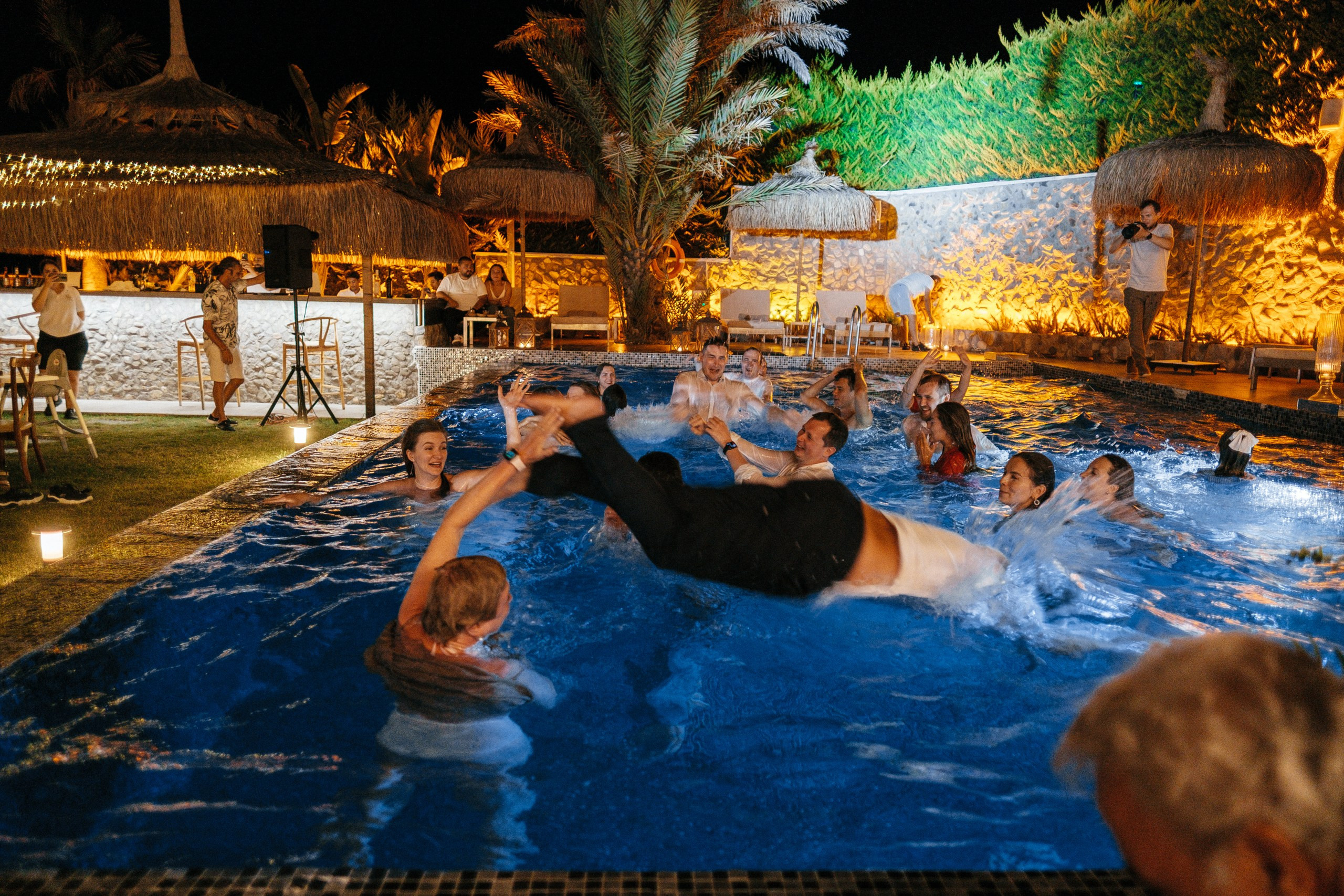 Cheshme. Wedding Story. Ivan Skufinsky — wedding and family photographer in Vancouver