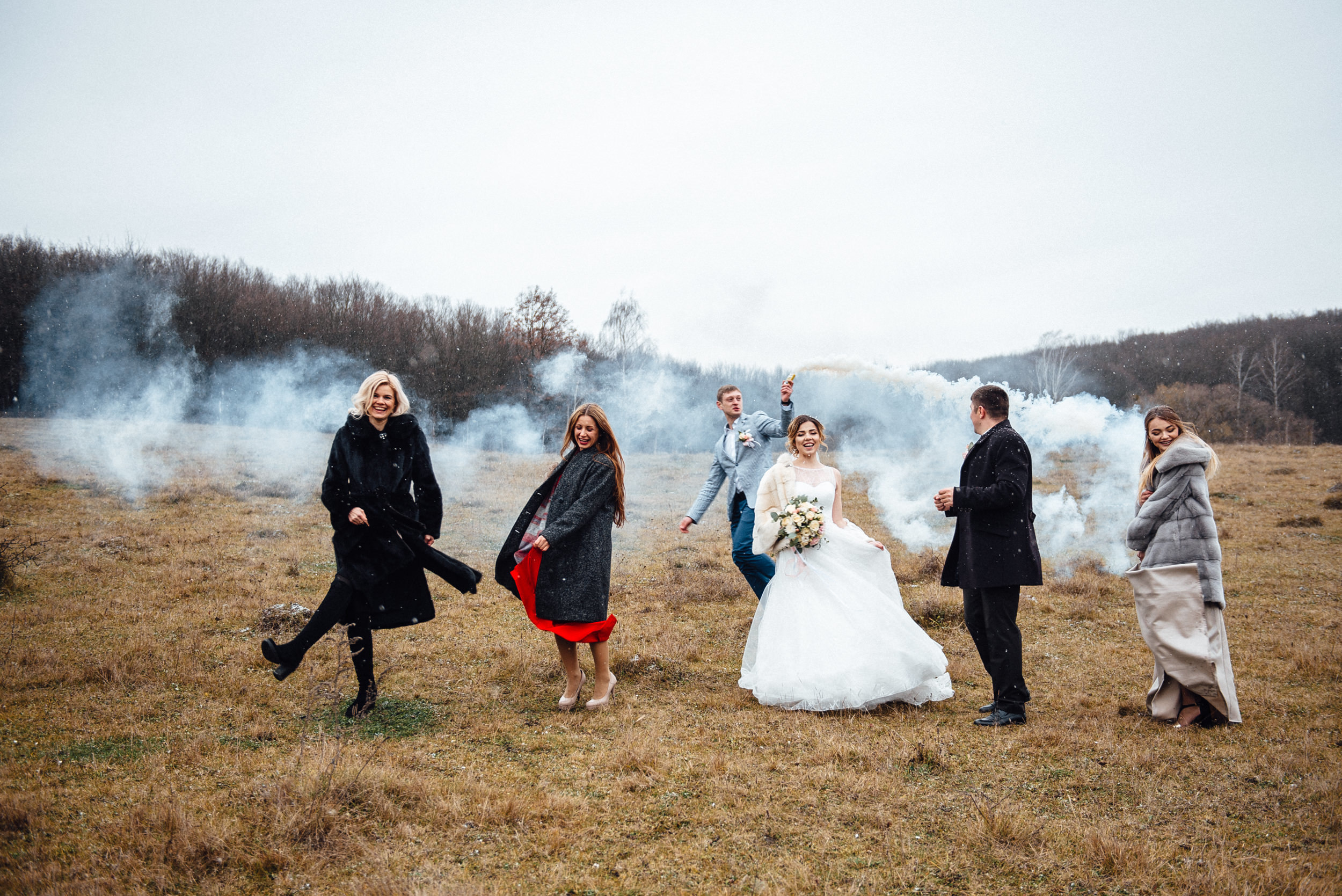 17.11.2018. Ivan Skufinsky — wedding and family photographer in Vancouver