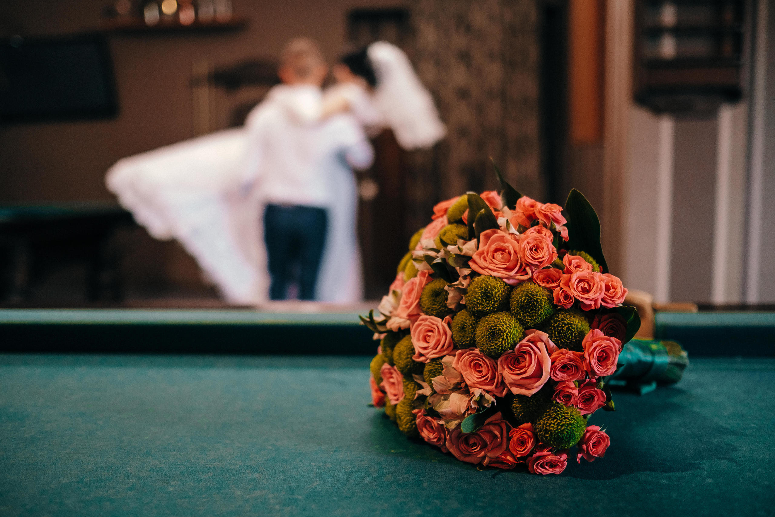 29.09.2018 Wedding Story. Ivan Skufinsky — wedding and family photographer in Vancouver