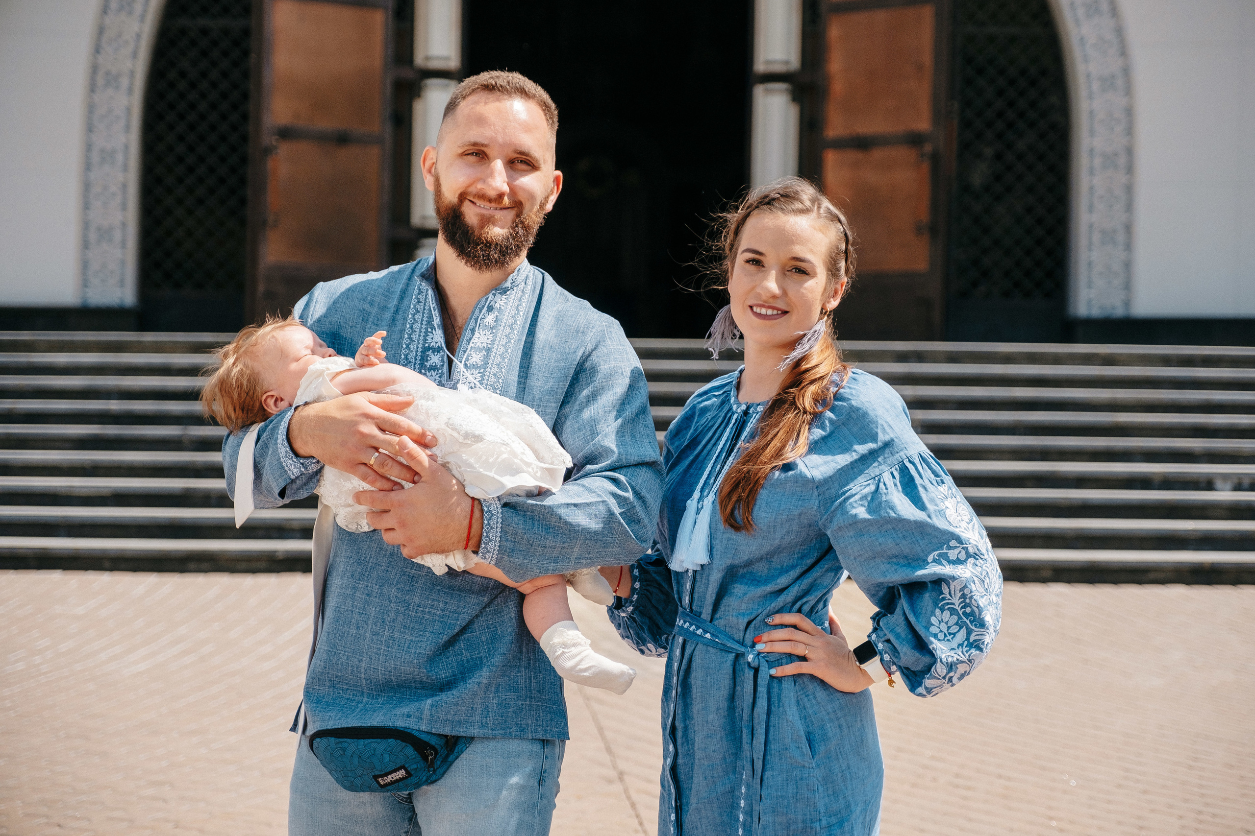 Эмилия. Ivan Skufinsky — wedding and family photographer in Vancouver