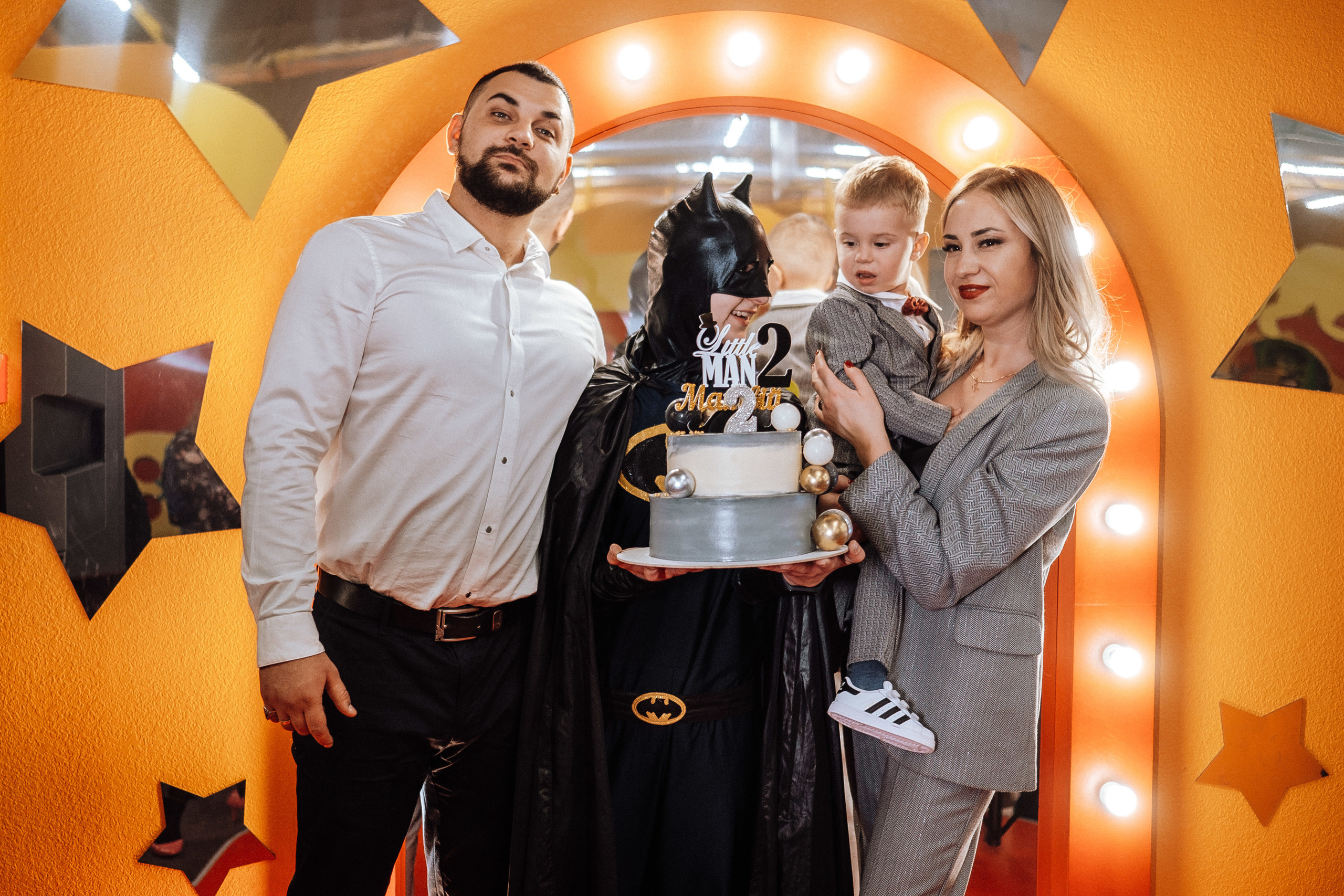 День Народження Матвій. Ivan Skufinsky — wedding and family photographer in Vancouver